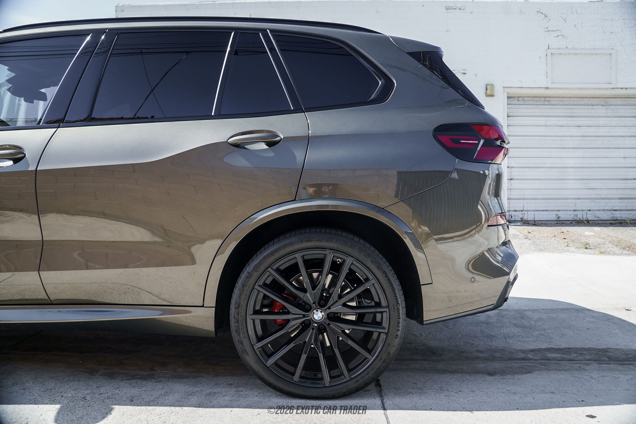 2024 BMW X5 sDrive40i for sale