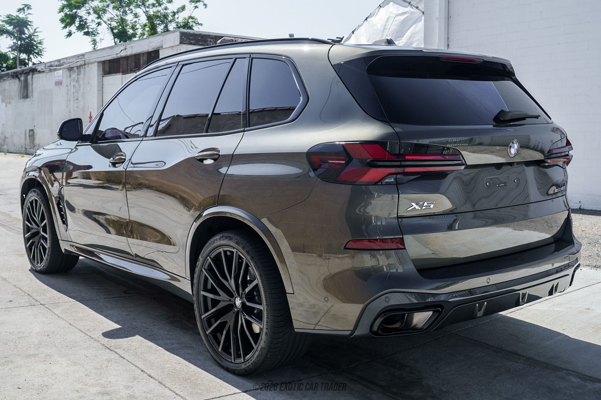 2024 BMW X5 sDrive40i for sale