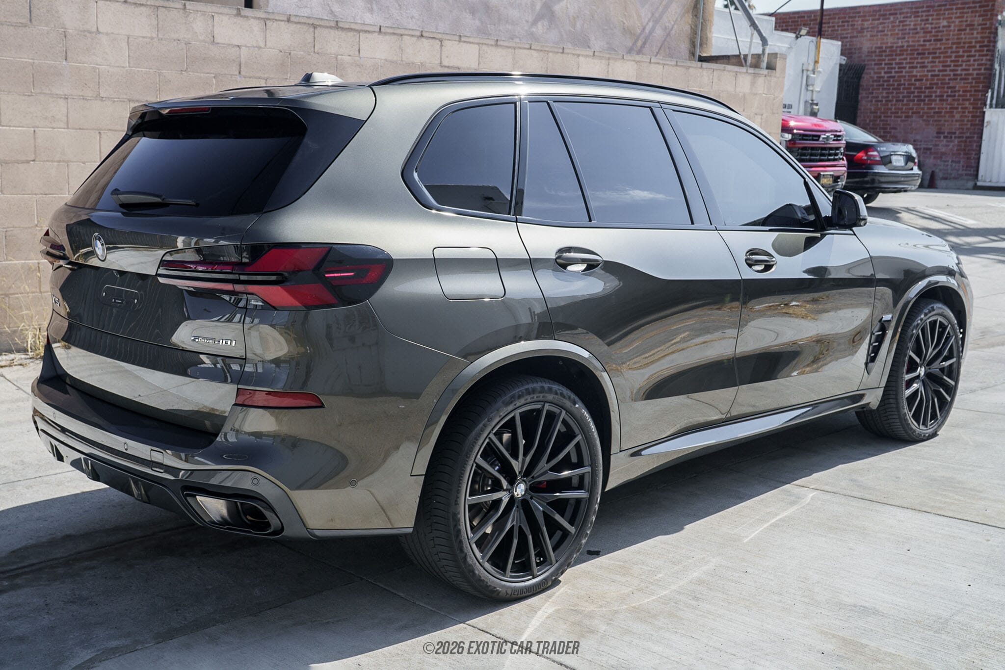 2024 BMW X5 sDrive40i for sale