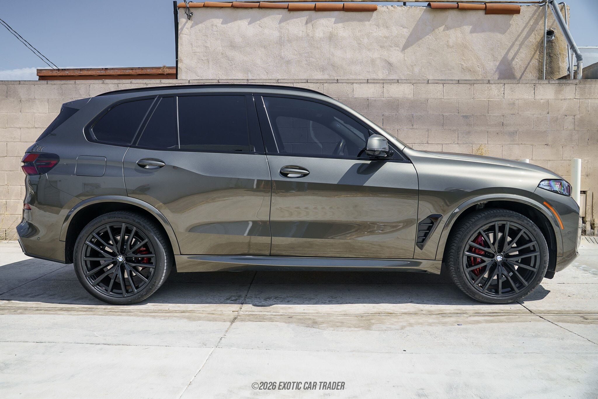 2024 BMW X5 sDrive40i for sale
