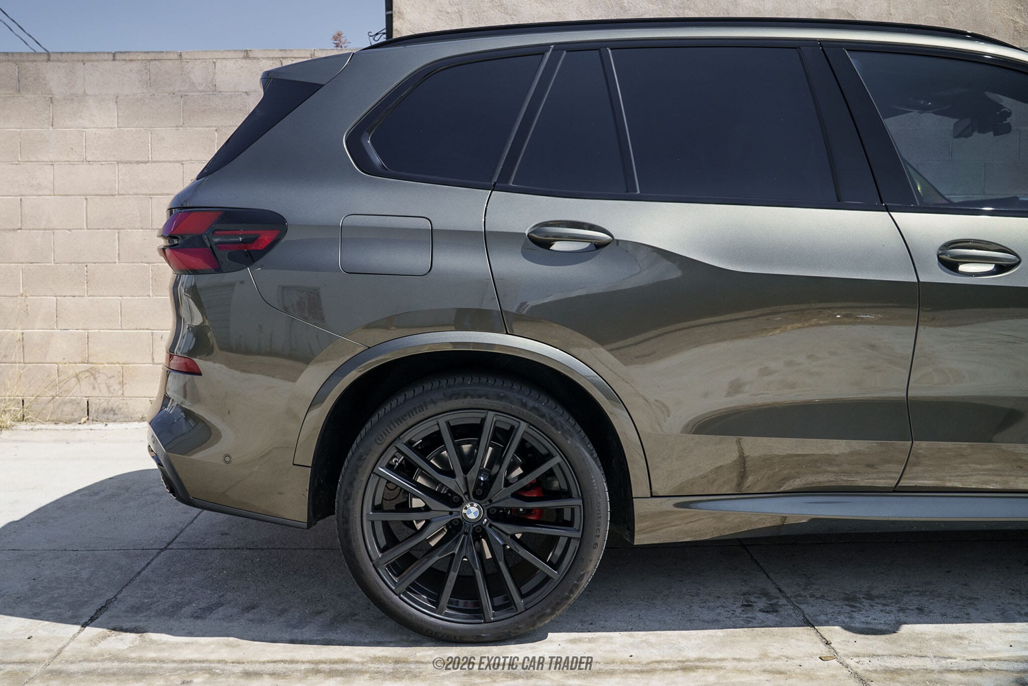 2024 BMW X5 sDrive40i for sale