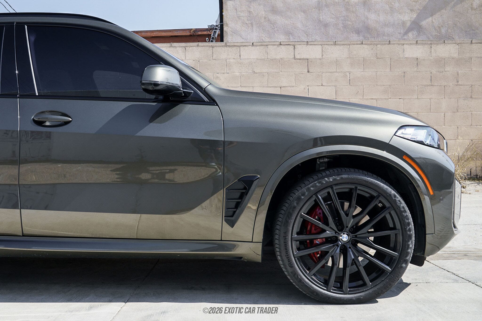 2024 BMW X5 sDrive40i for sale