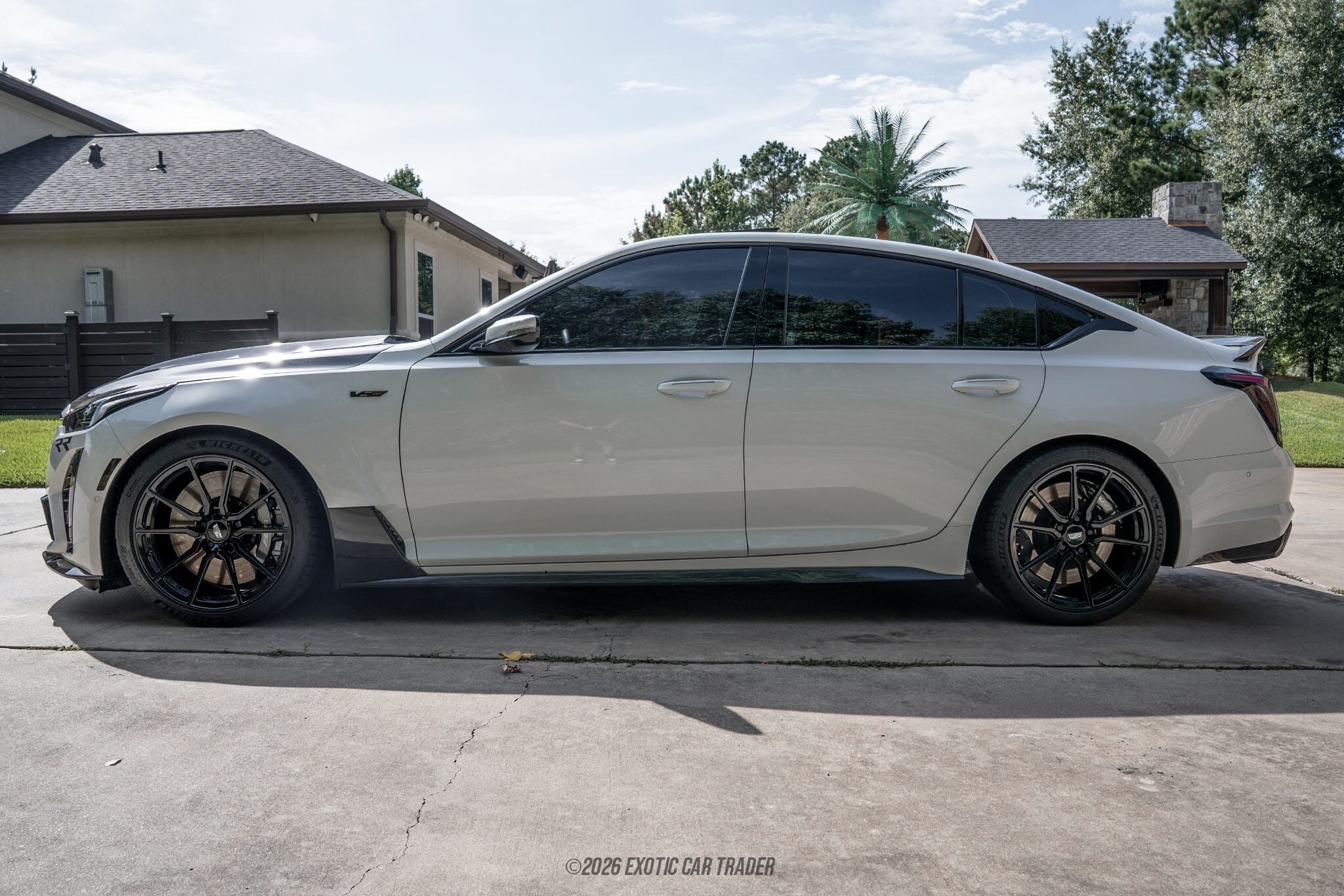 2022 Cadillac CT5-V Blackwing for sale