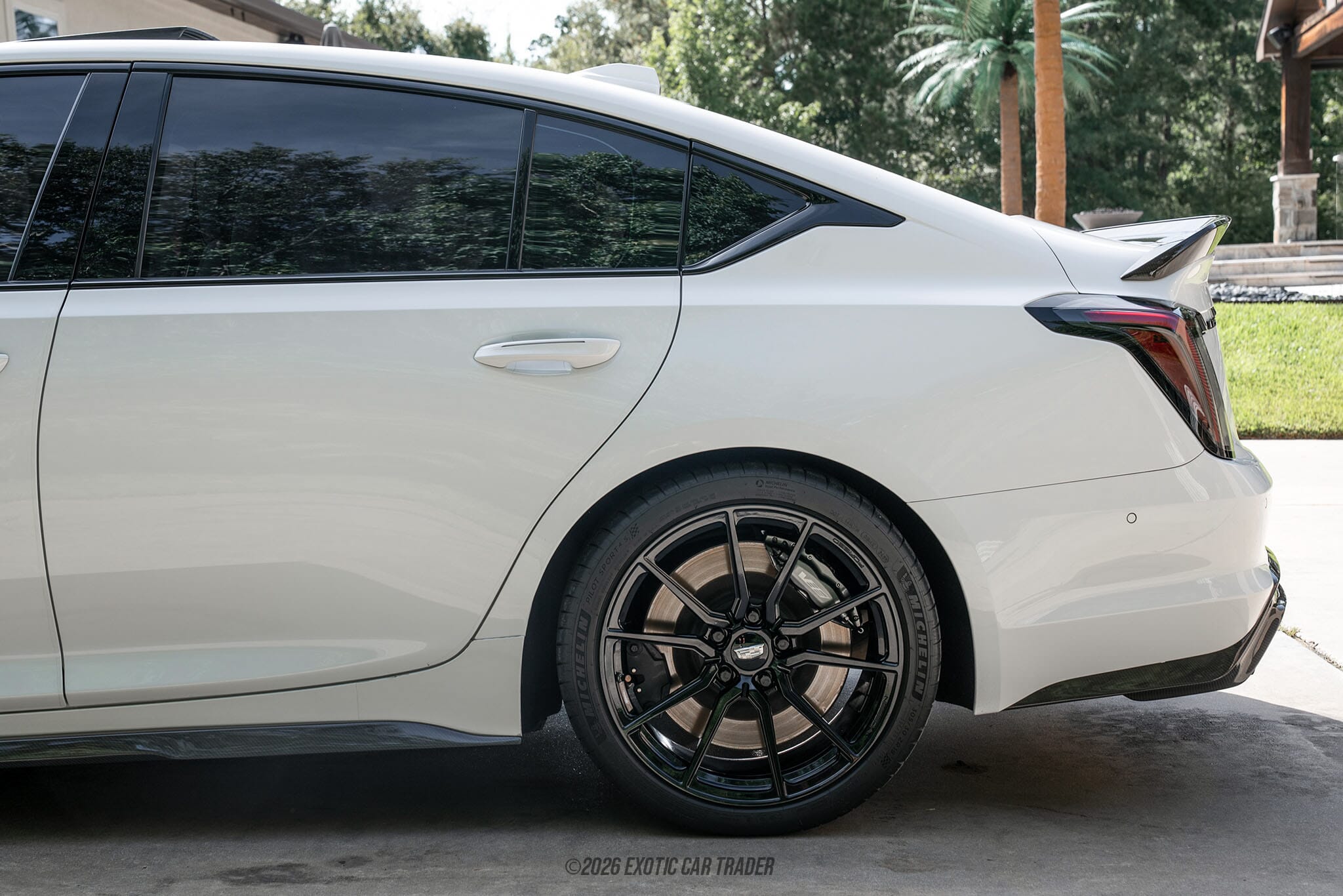 2022 Cadillac CT5-V Blackwing for sale