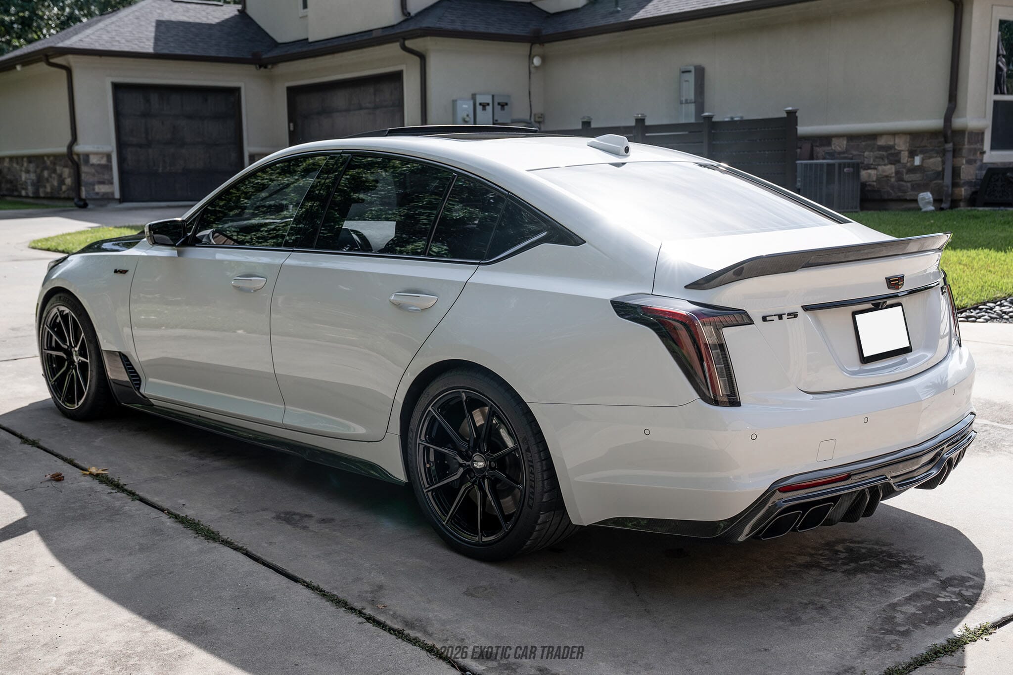 2022 Cadillac CT5-V Blackwing for sale