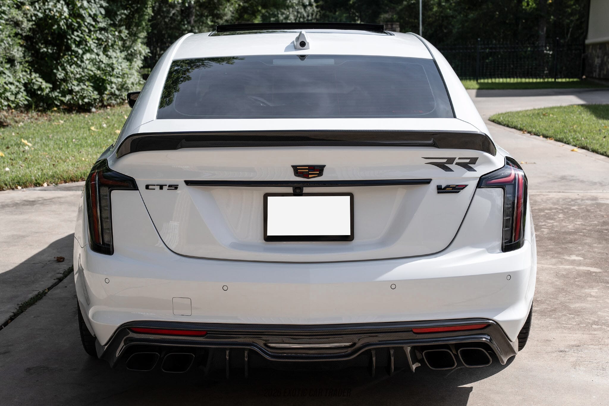 2022 Cadillac CT5-V Blackwing for sale