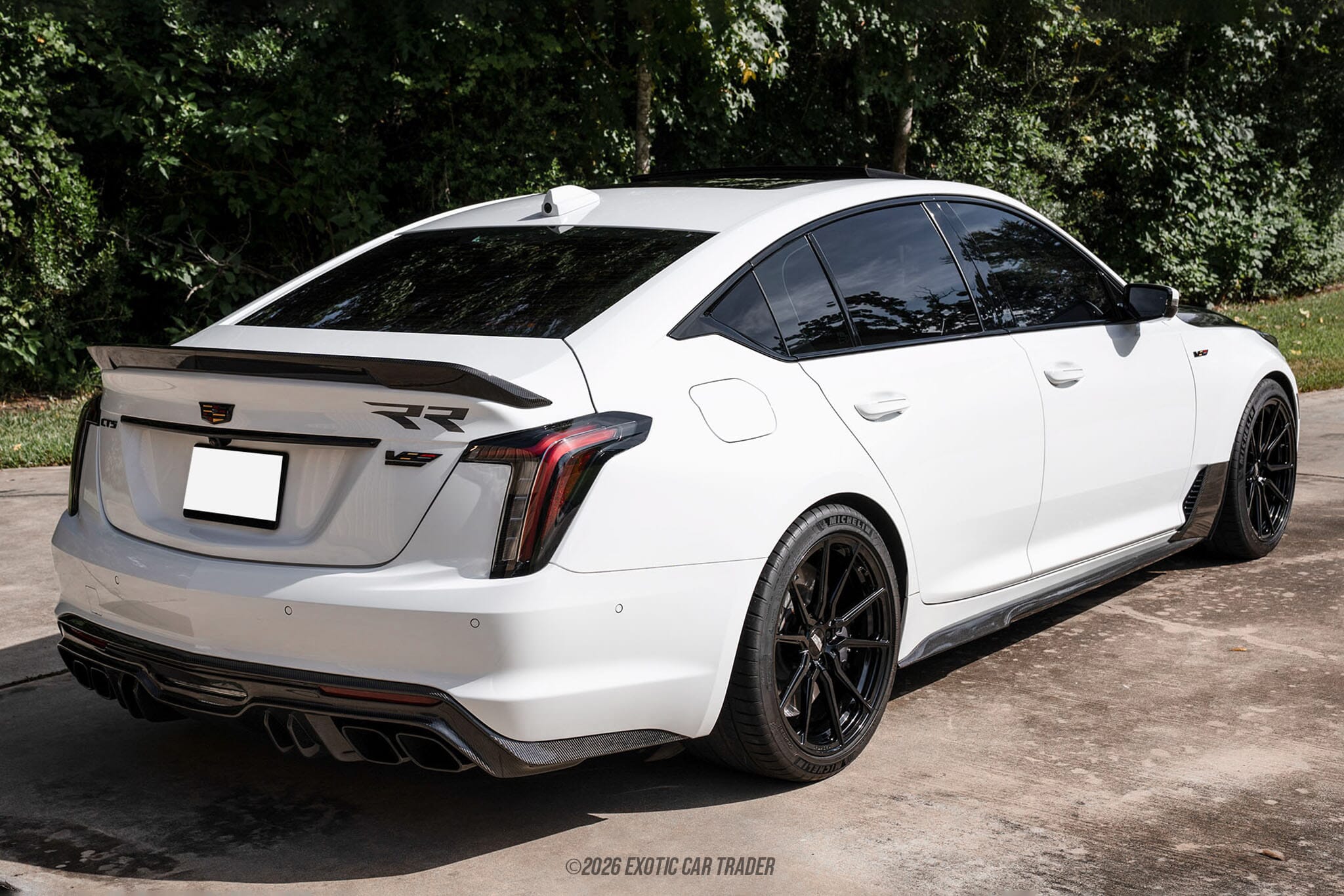 2022 Cadillac CT5-V Blackwing for sale