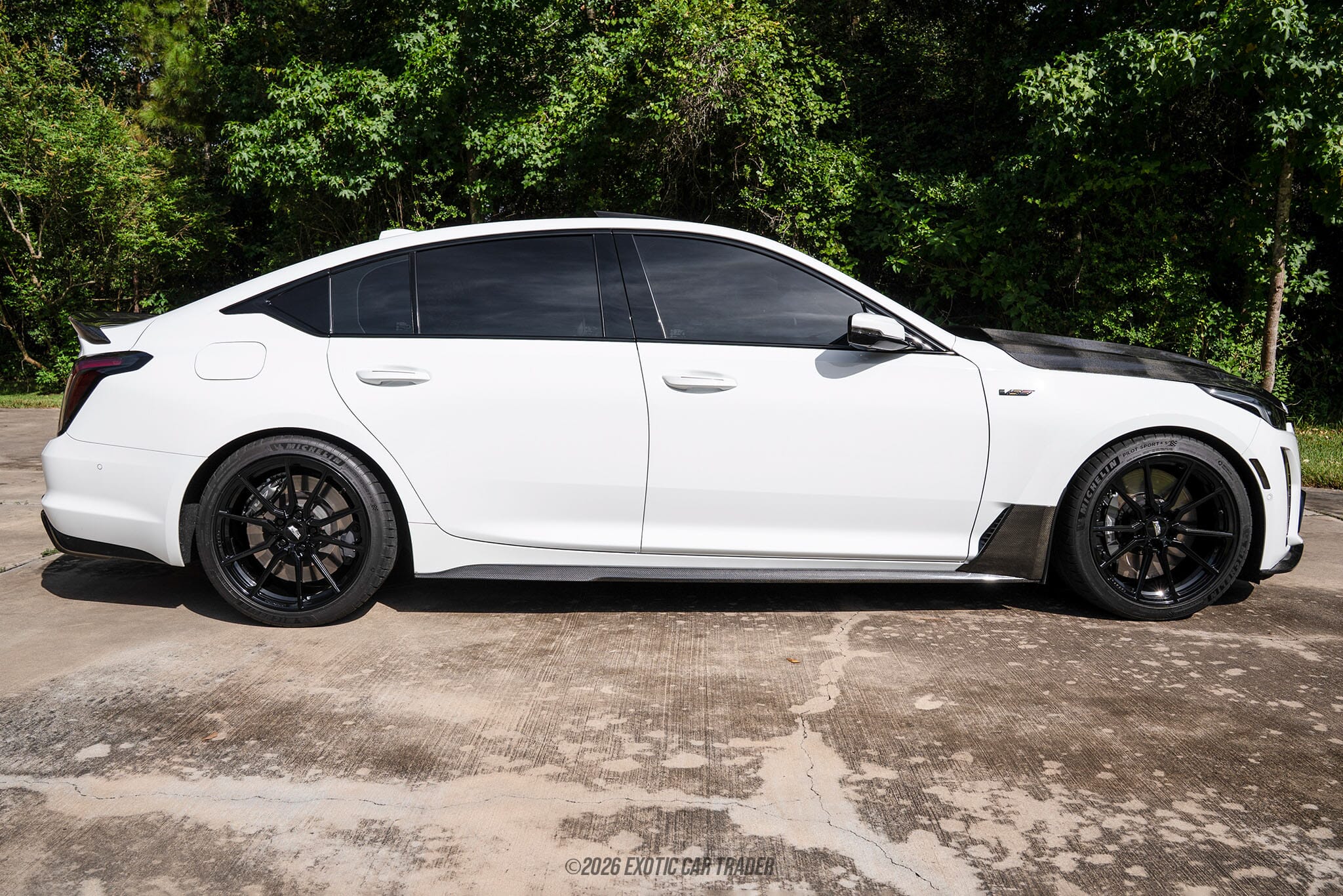 2022 Cadillac CT5-V Blackwing for sale
