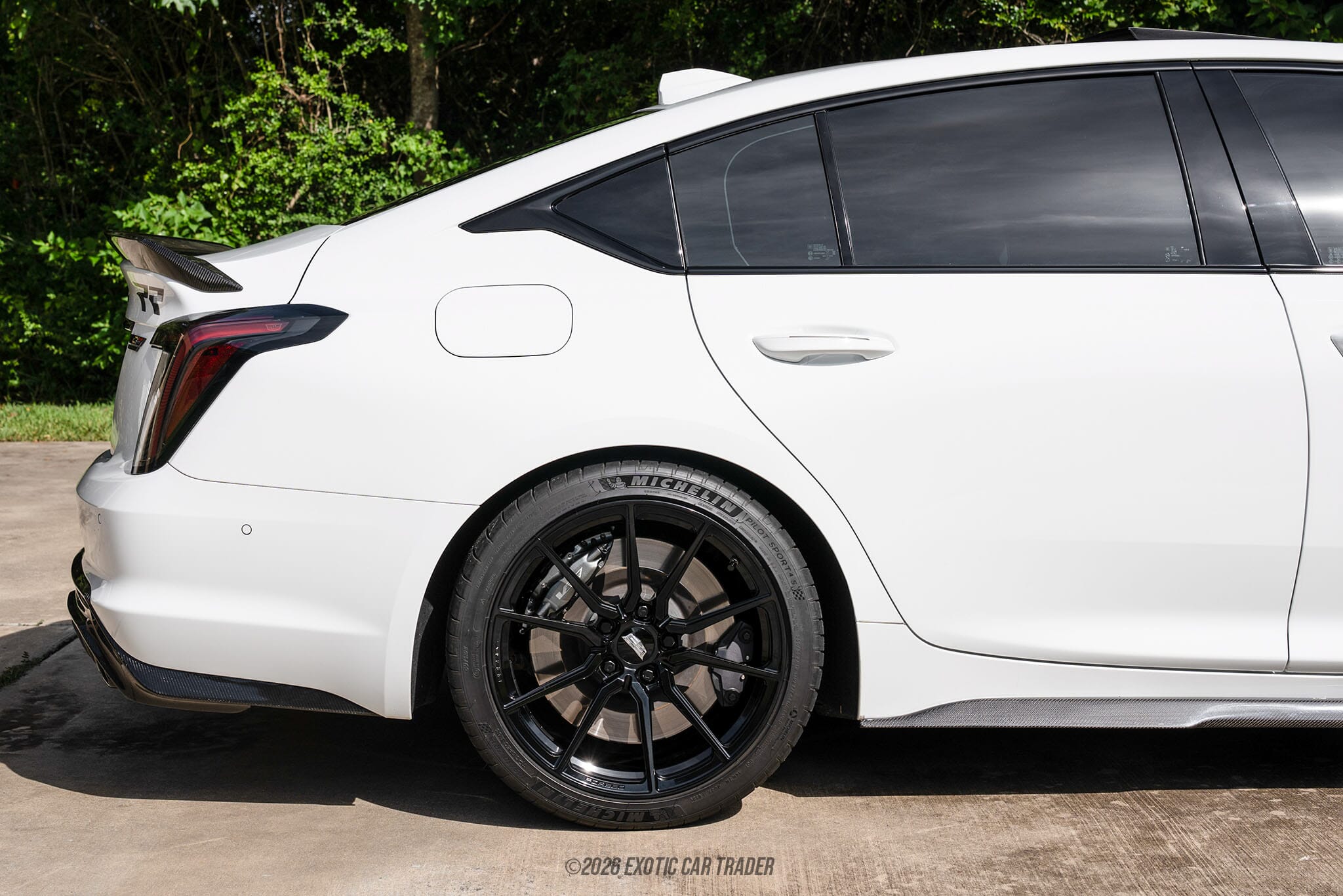 2022 Cadillac CT5-V Blackwing for sale