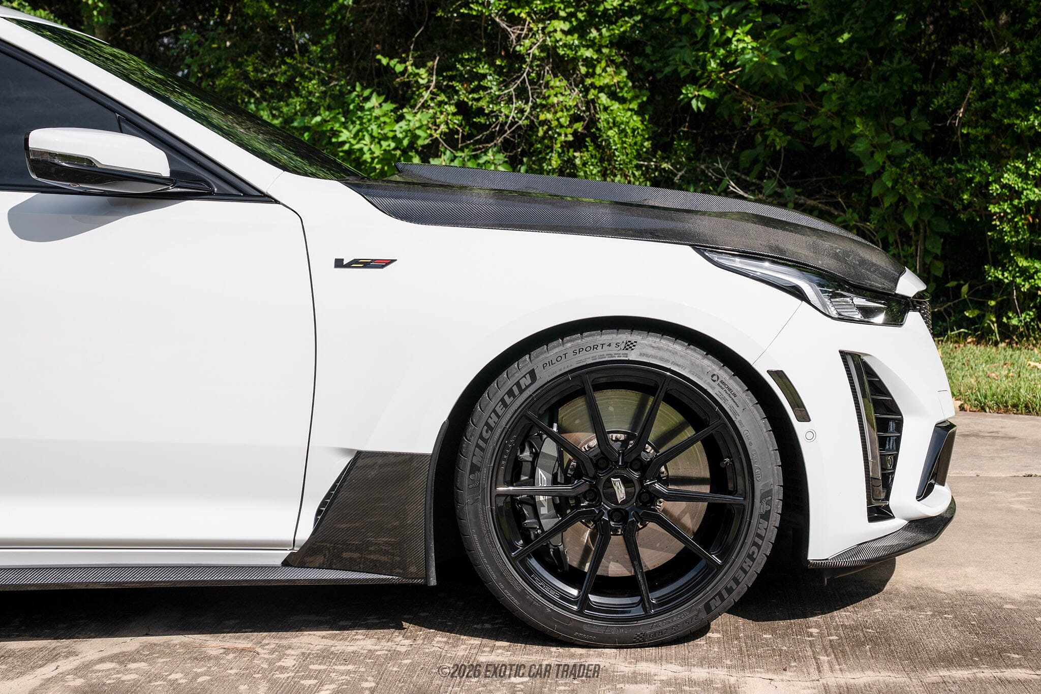 2022 Cadillac CT5-V Blackwing for sale