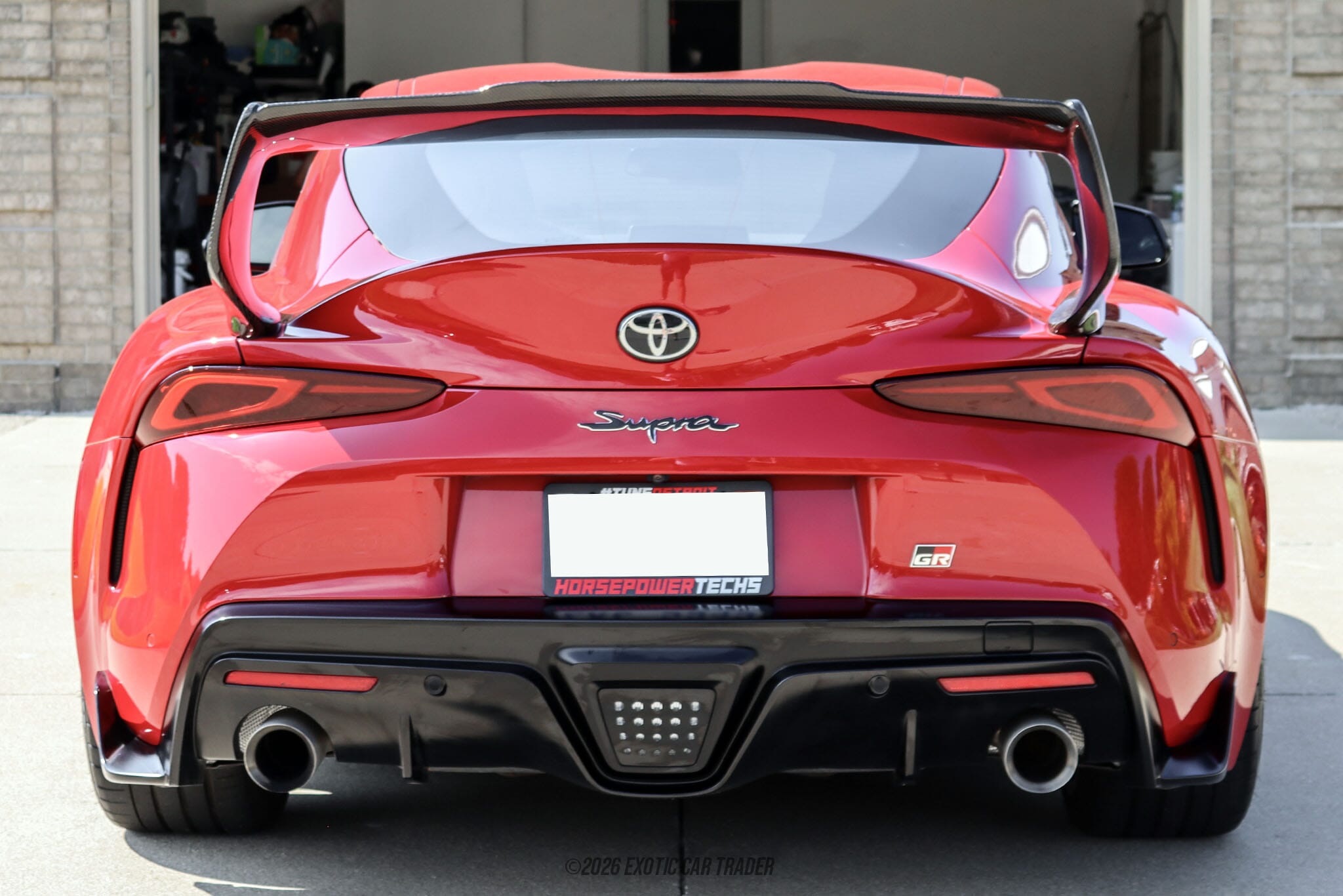 2021 Toyota GR Supra 3.0 Premium for sale