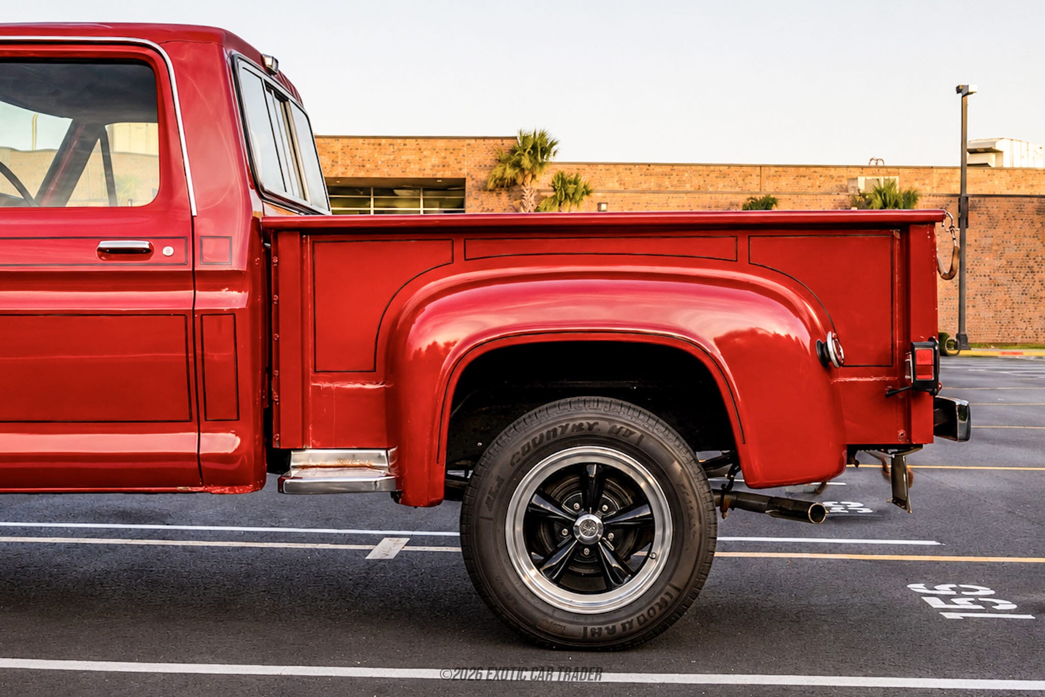 1977 Ford F-100 for sale