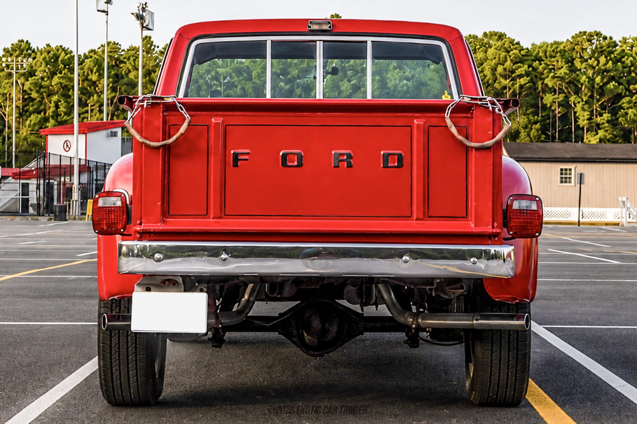 1977 Ford F-100 for sale