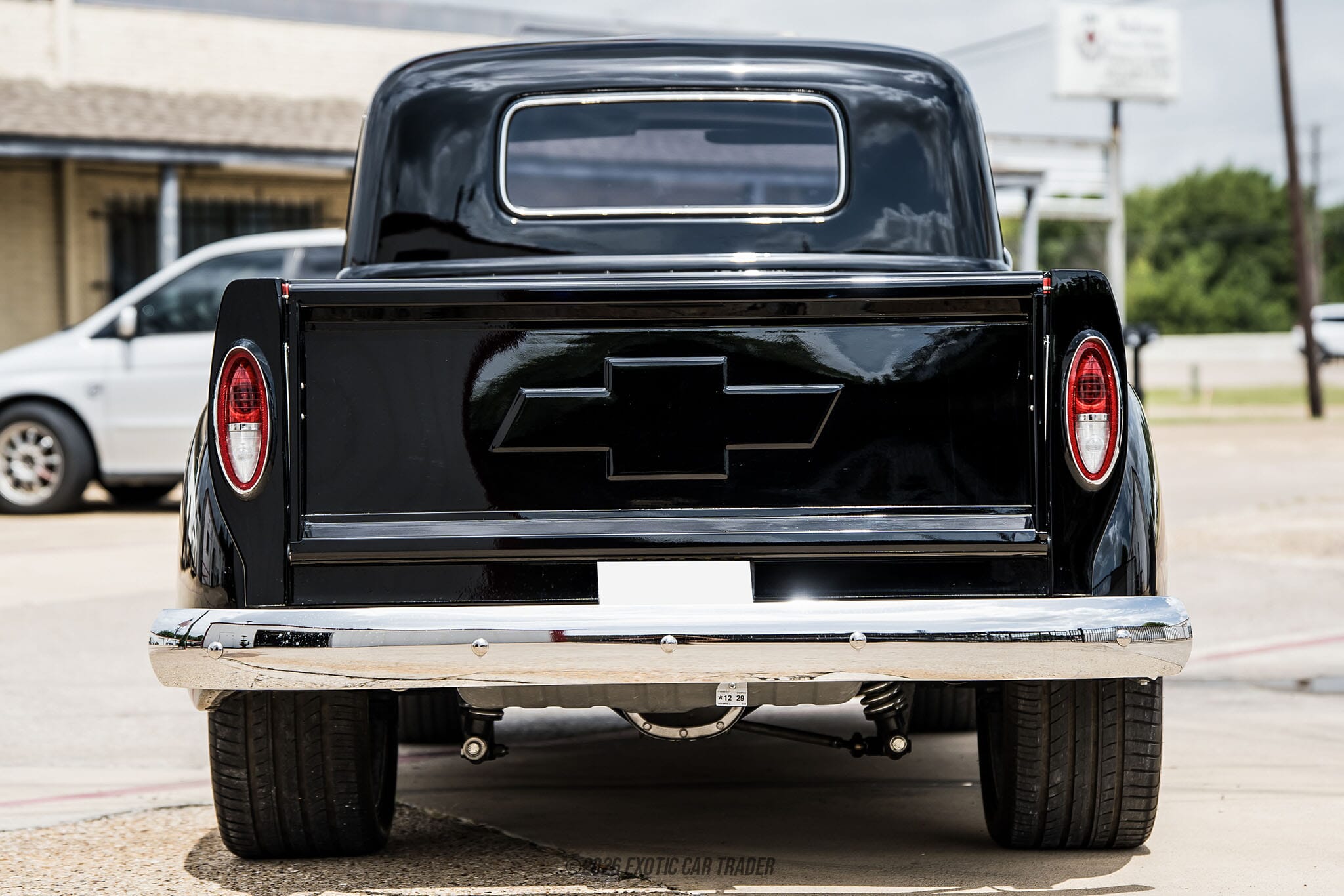 1954 Chevrolet 3100 Restomod for sale
