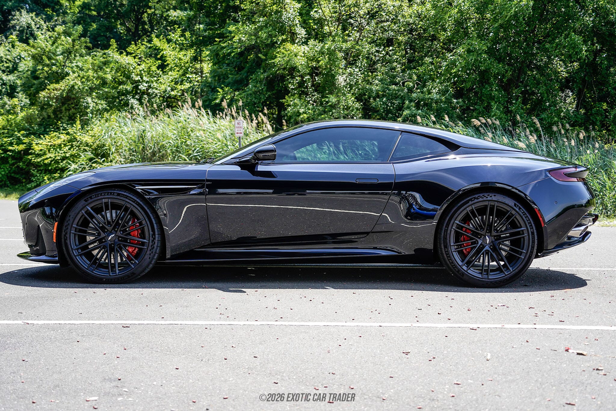 2024 Aston Martin DB12 for sale
