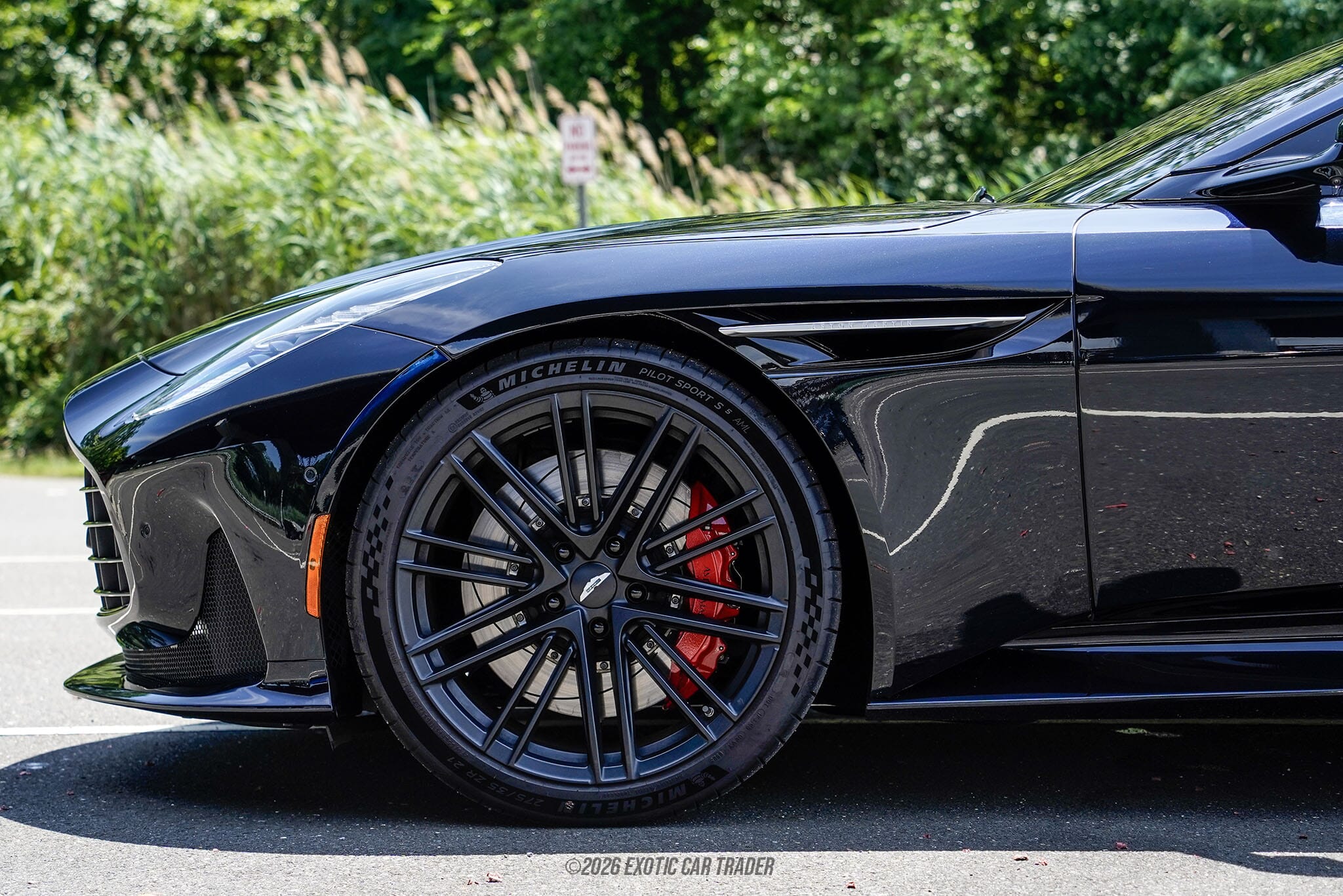 2024 Aston Martin DB12 for sale