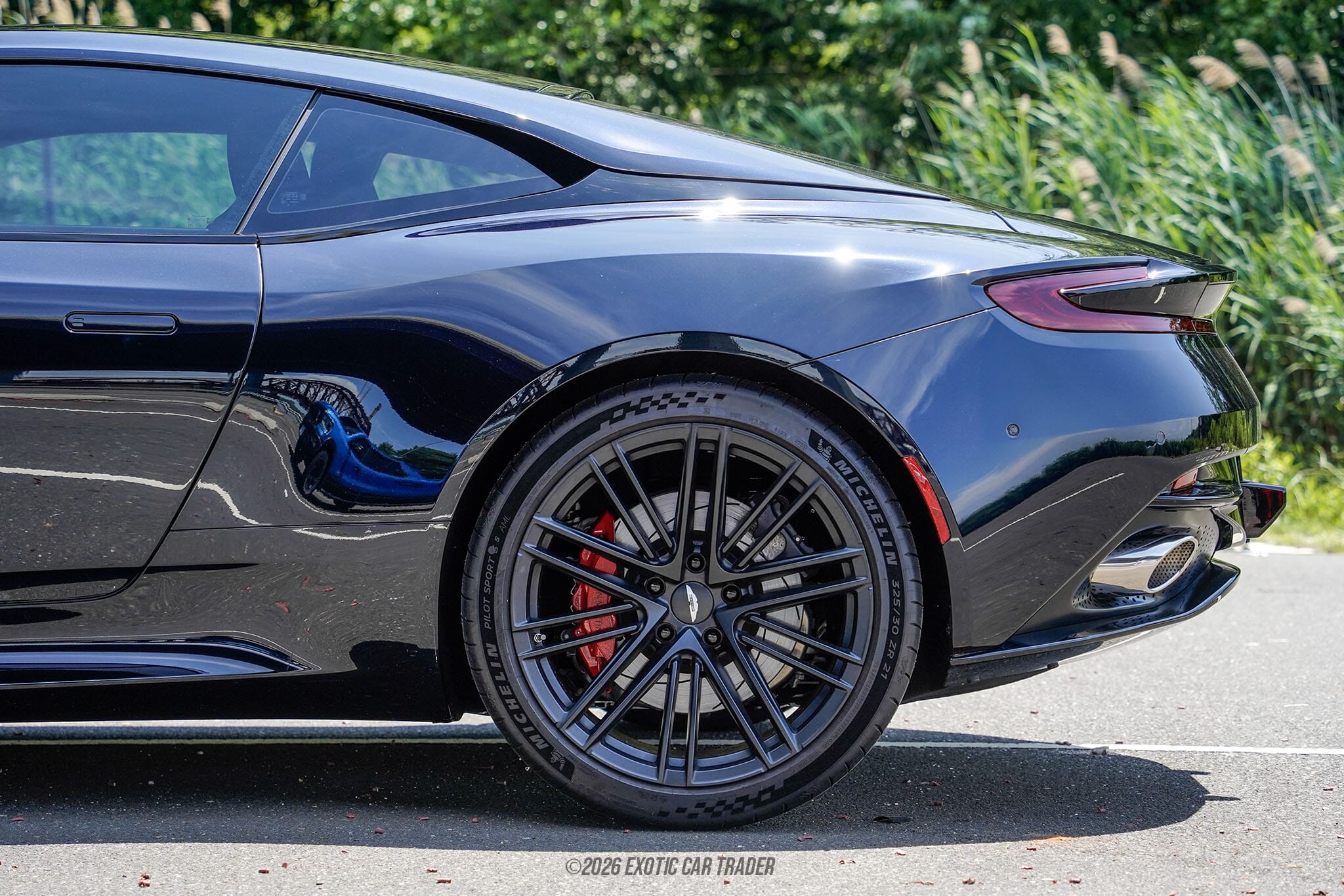 2024 Aston Martin DB12 for sale