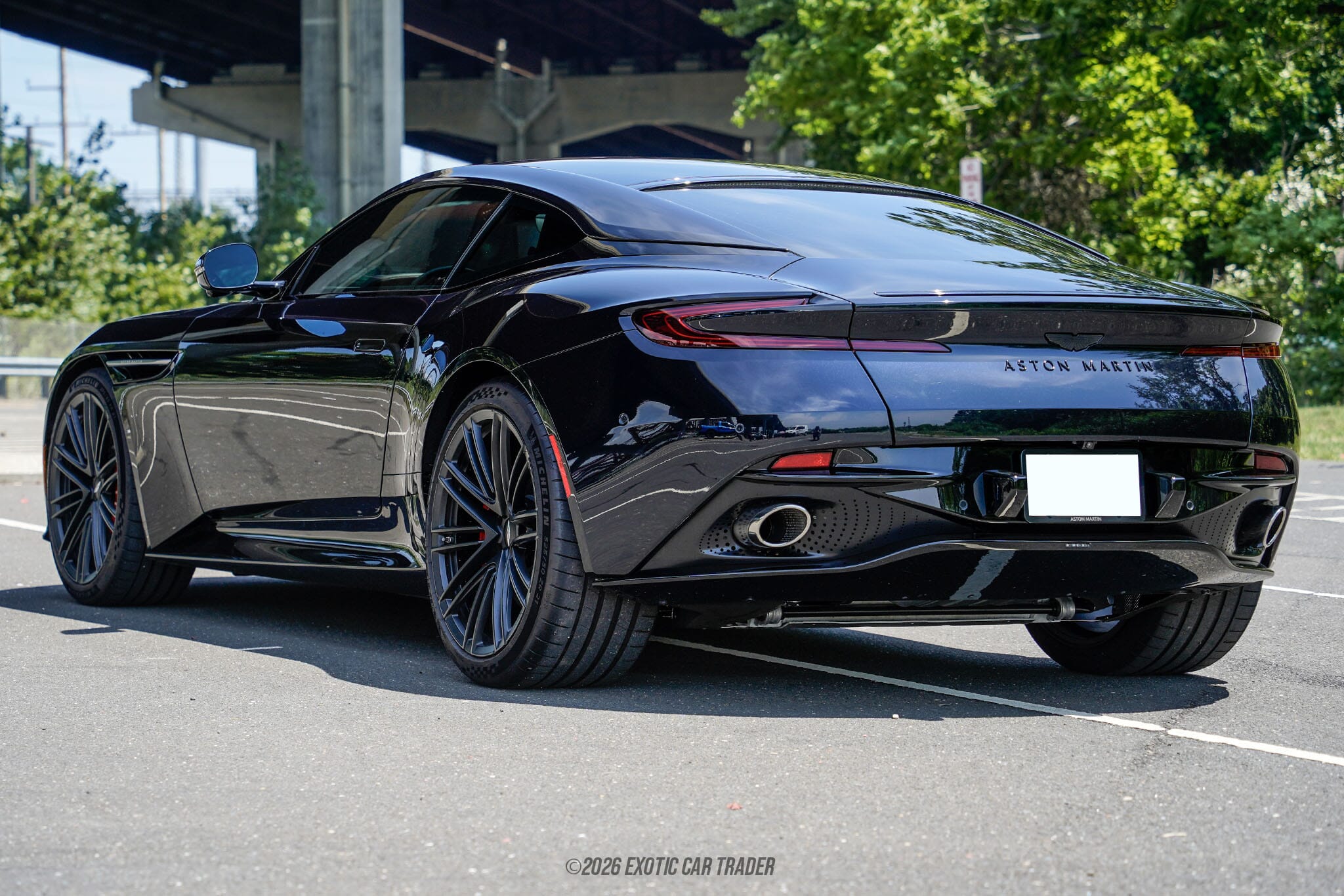 2024 Aston Martin DB12 for sale