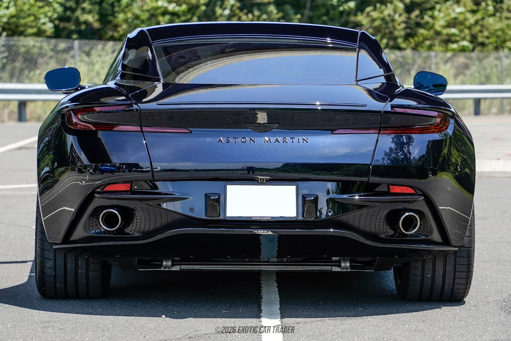 2024 Aston Martin DB12 for sale