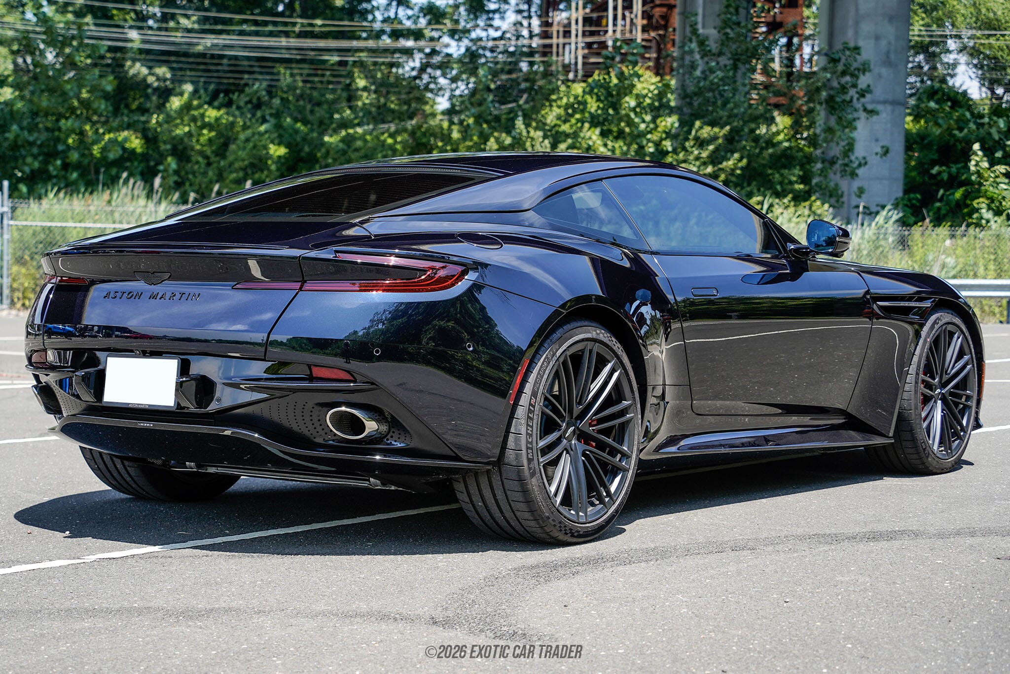2024 Aston Martin DB12 for sale