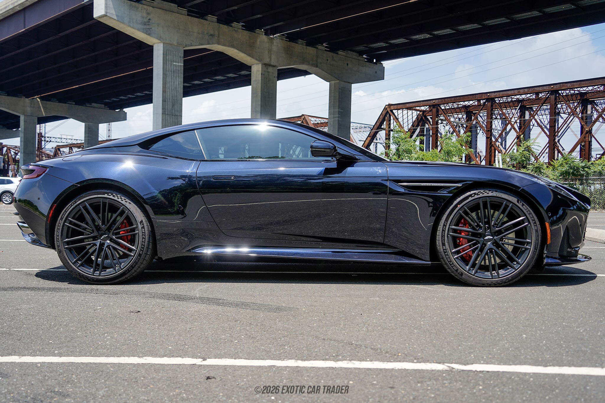 2024 Aston Martin DB12 for sale