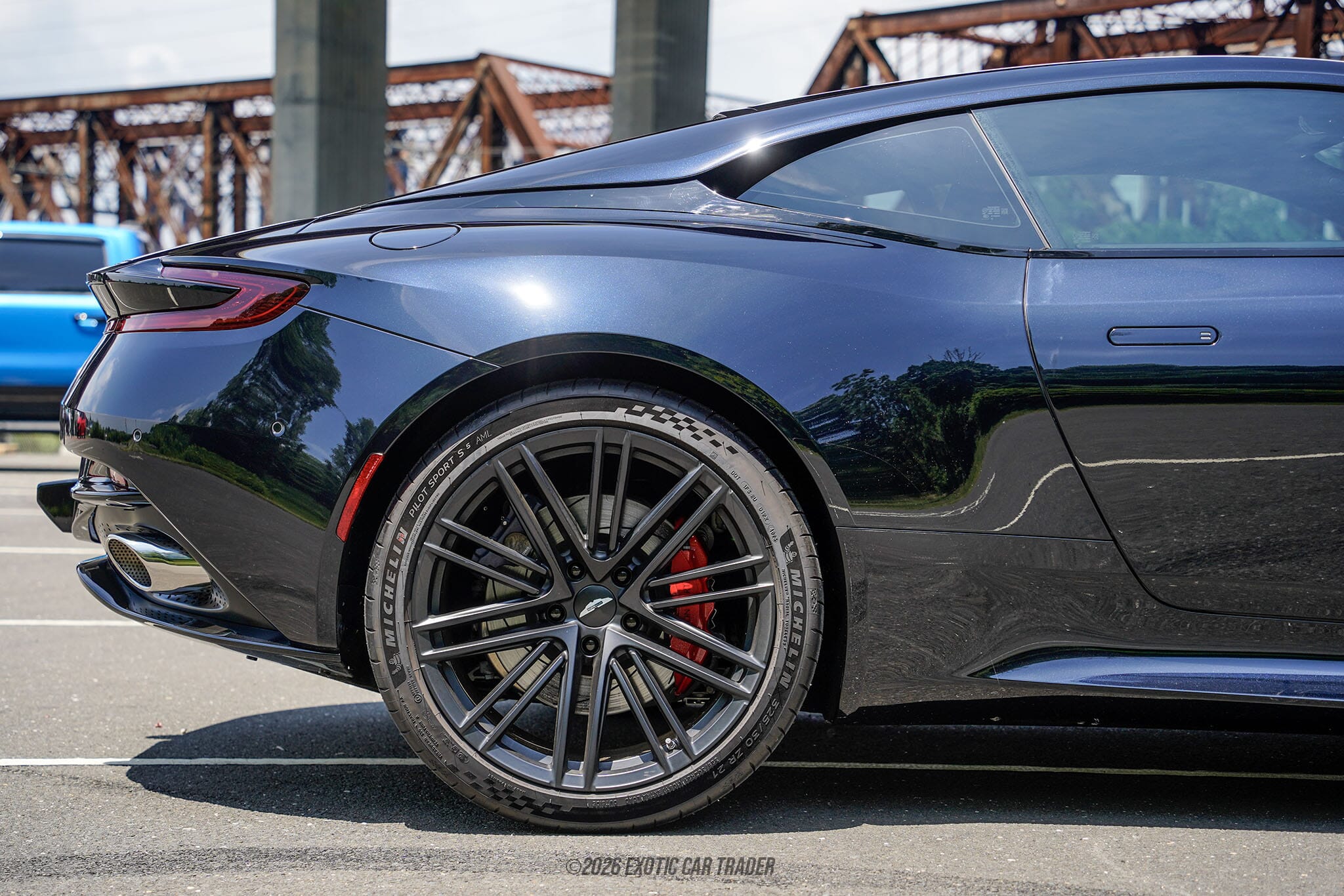 2024 Aston Martin DB12 for sale