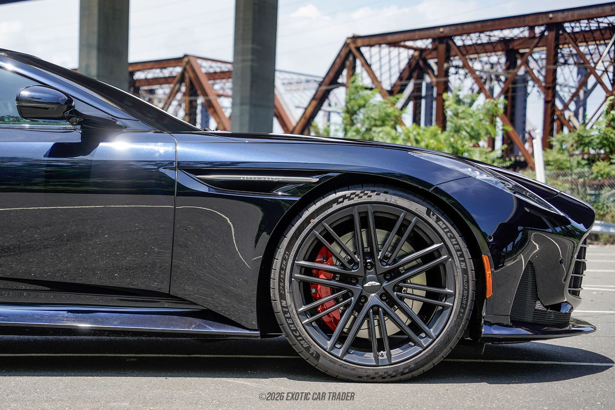 2024 Aston Martin DB12 for sale