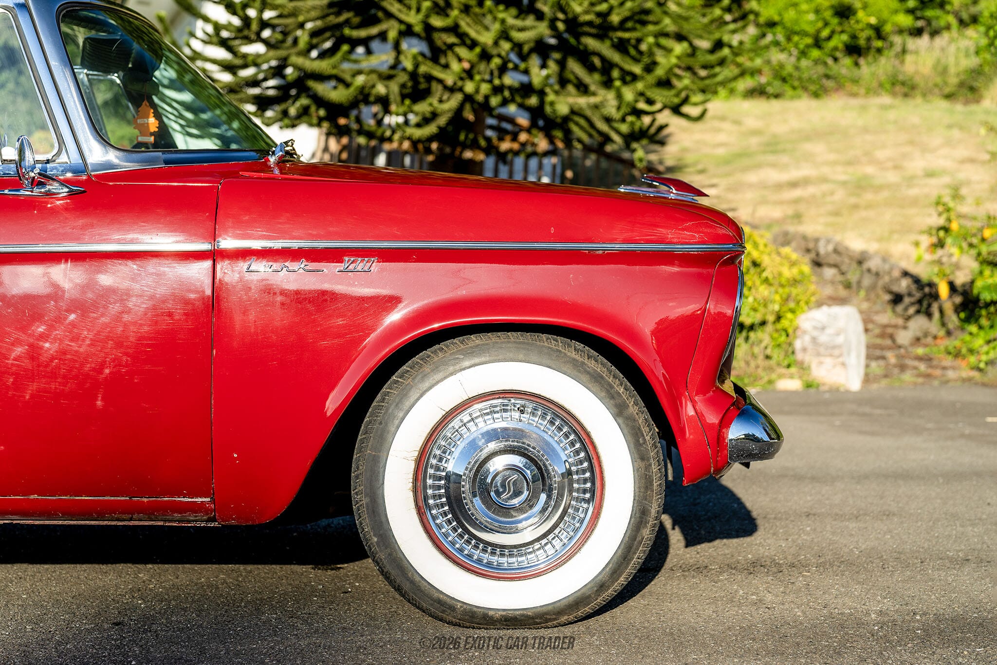 1960 Studebaker Lark VIII Convertible for sale