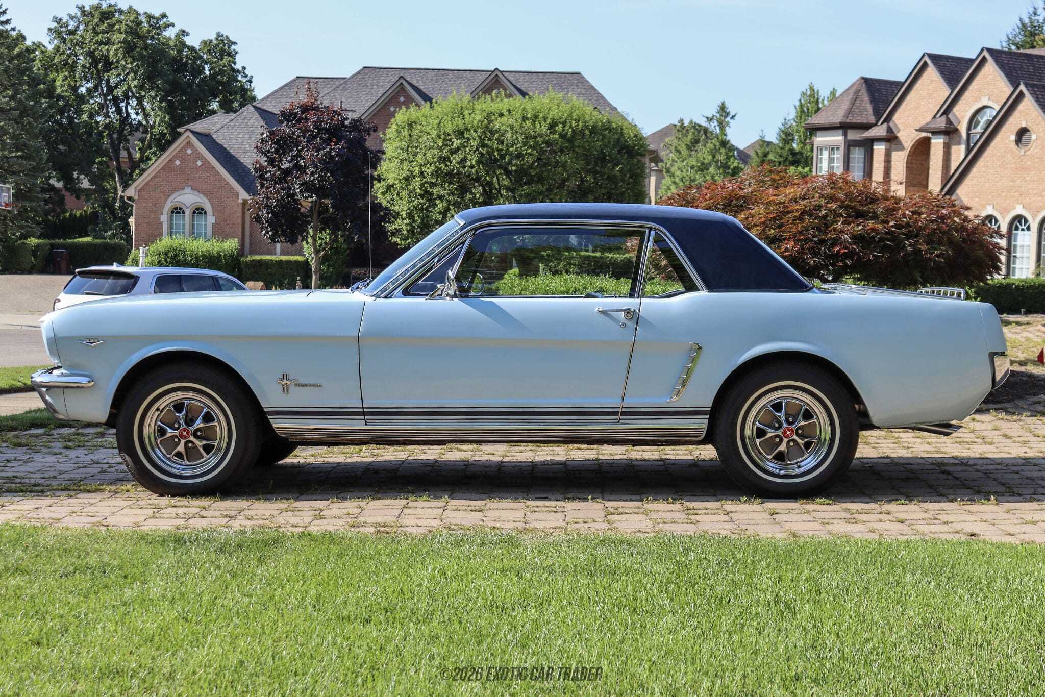 1965 Ford Mustang for sale