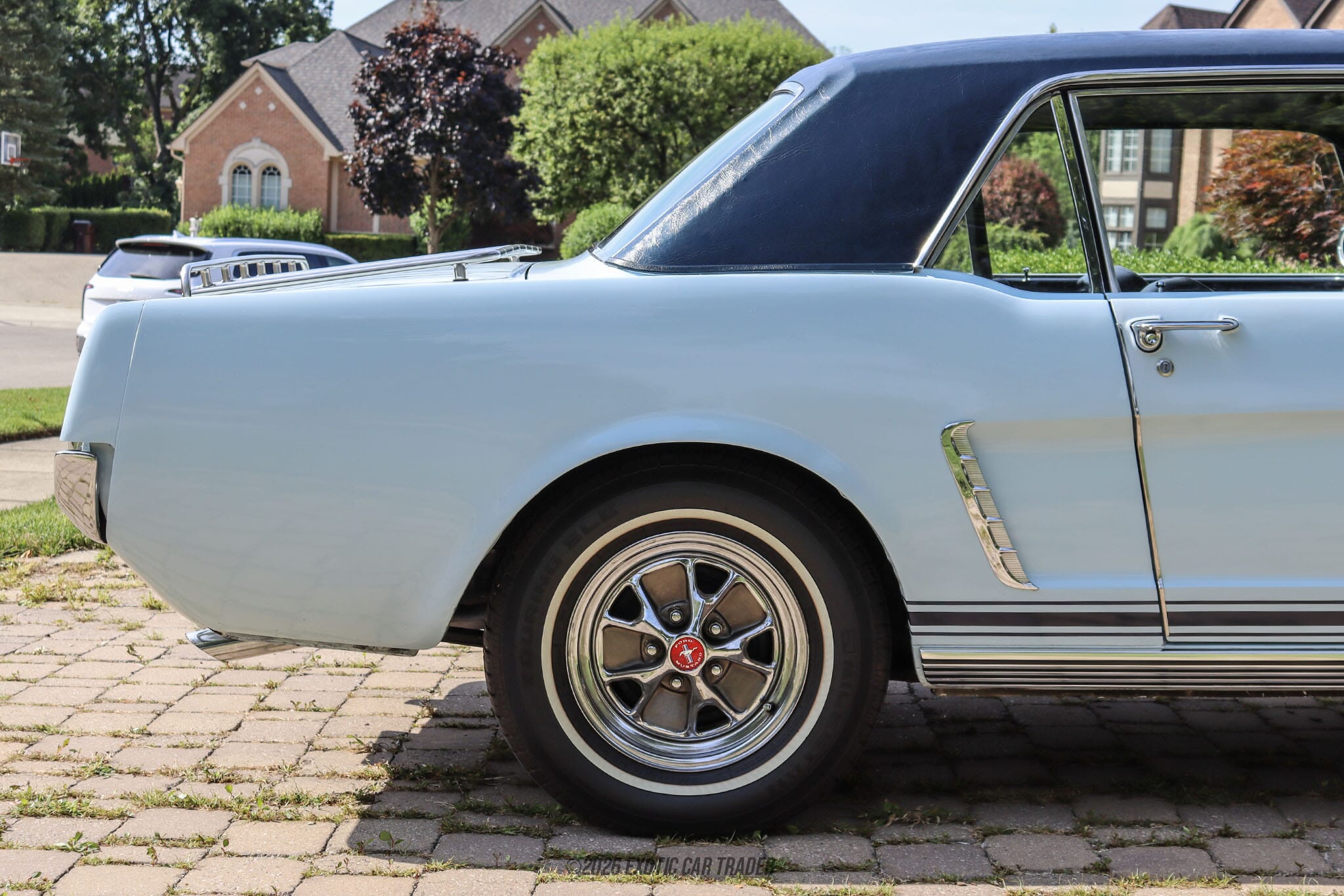 1965 Ford Mustang for sale