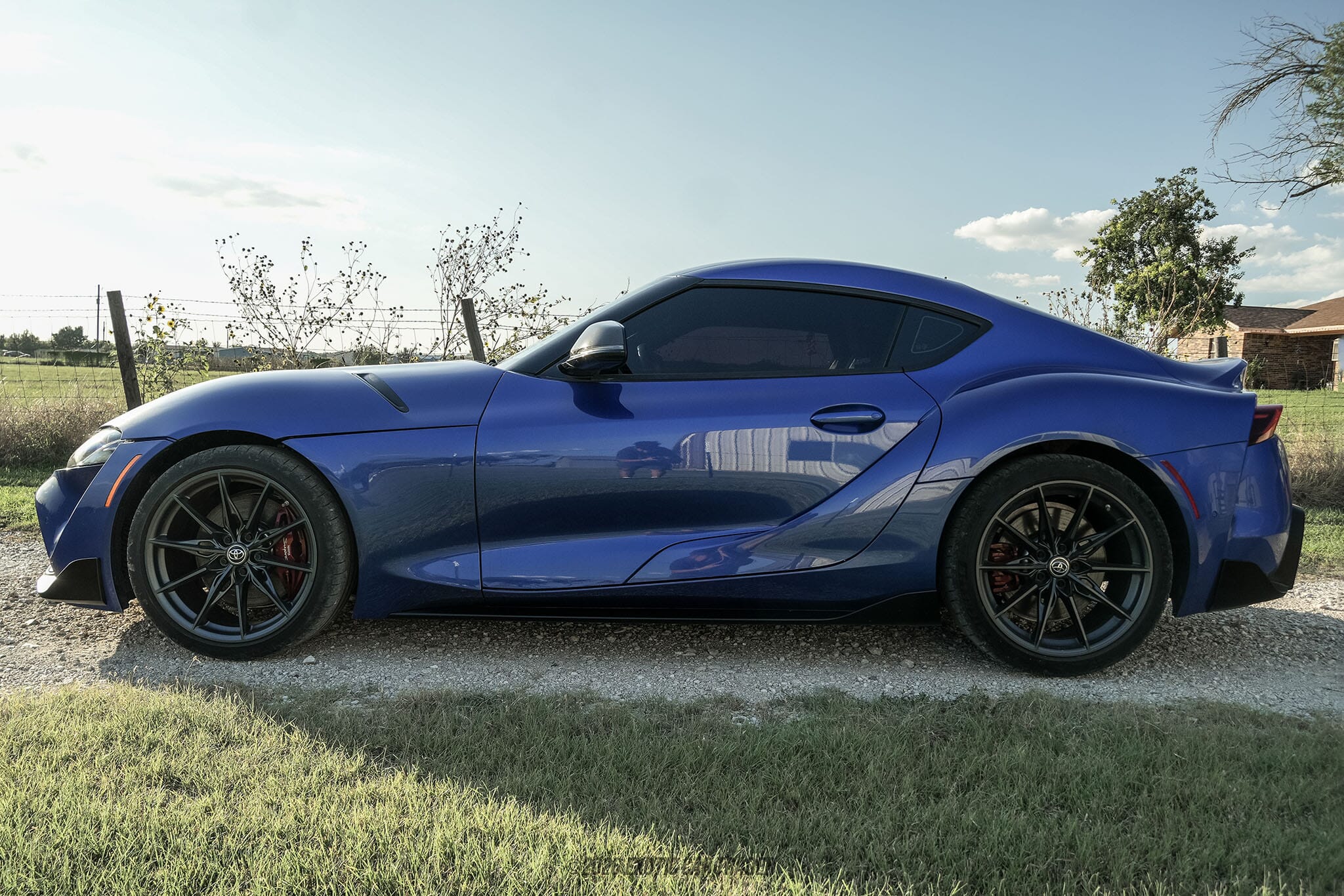 2024 Toyota Supra GR Supra 3.0 Premium for sale