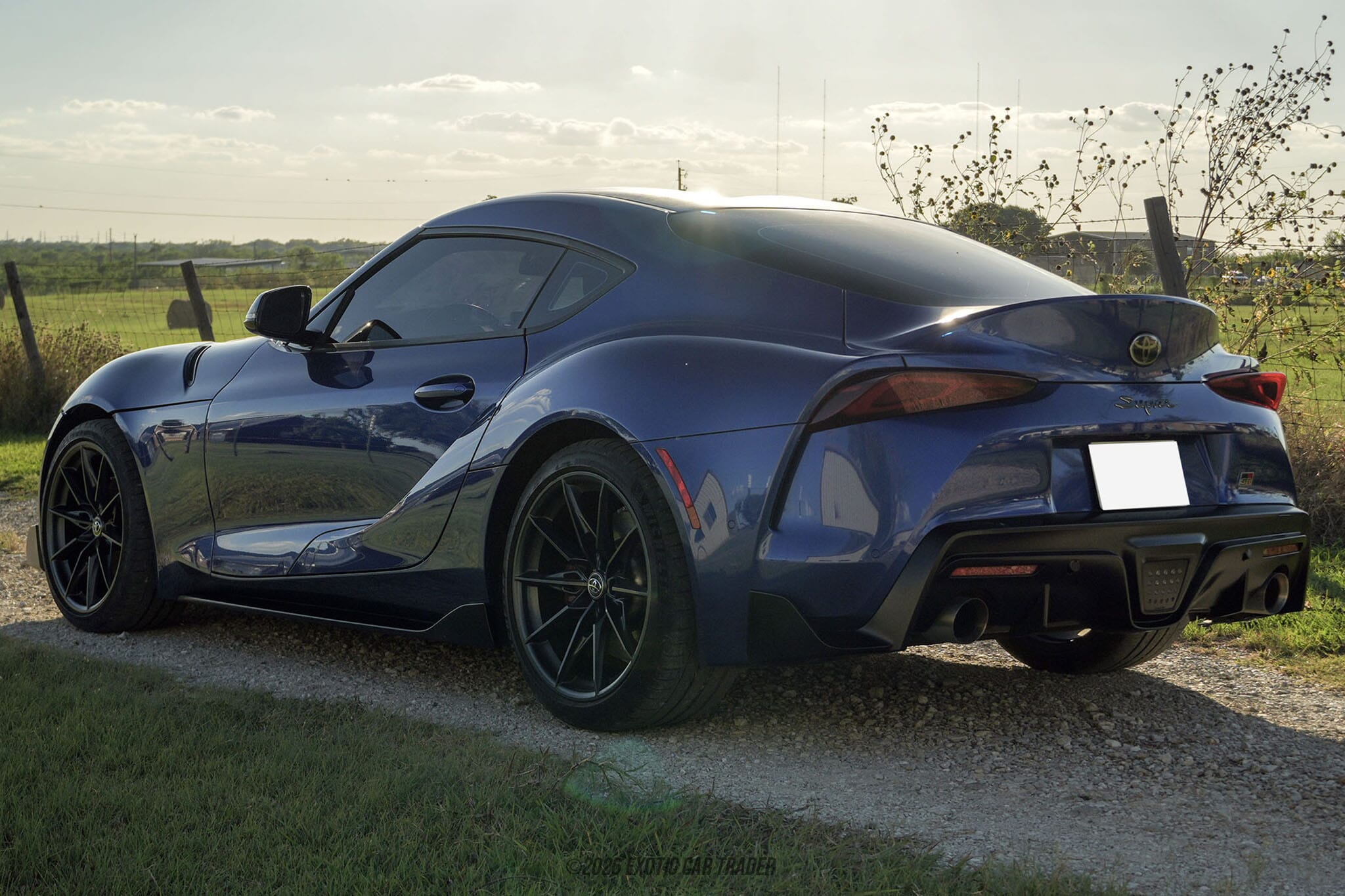 2024 Toyota Supra GR Supra 3.0 Premium for sale