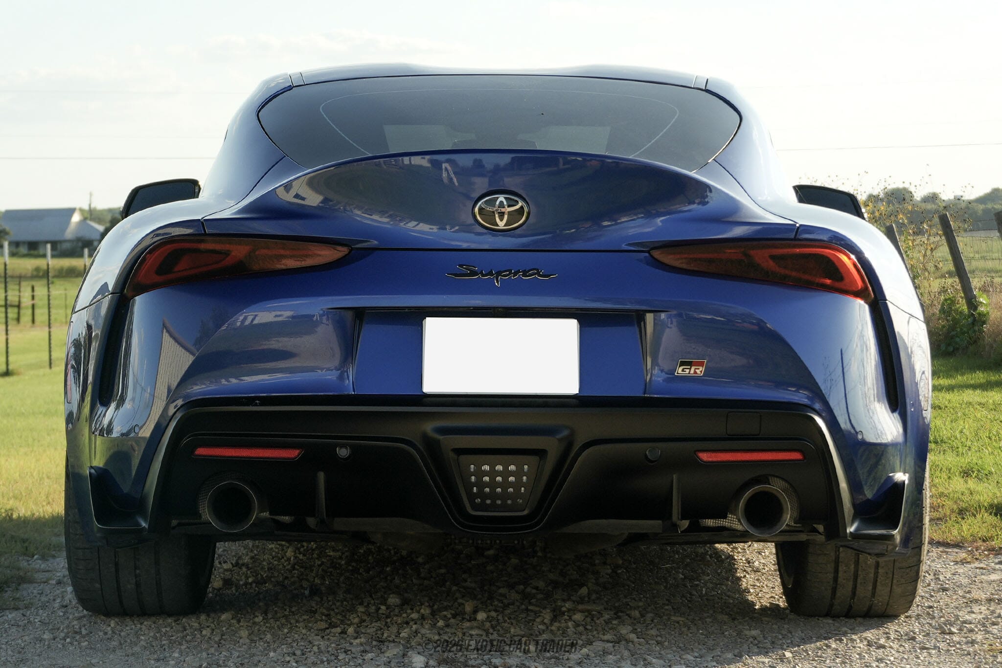 2024 Toyota Supra GR Supra 3.0 Premium for sale