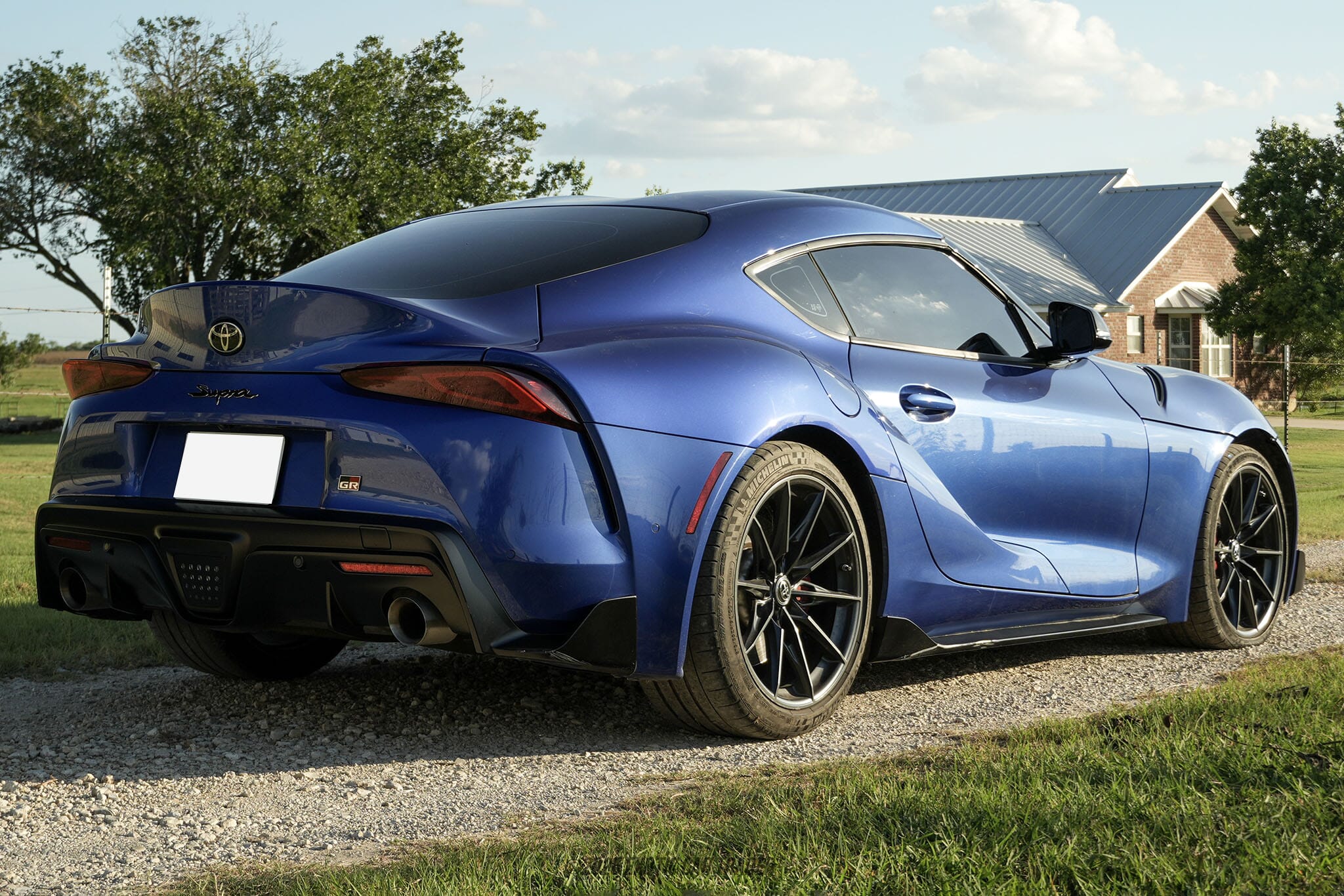 2024 Toyota Supra GR Supra 3.0 Premium for sale