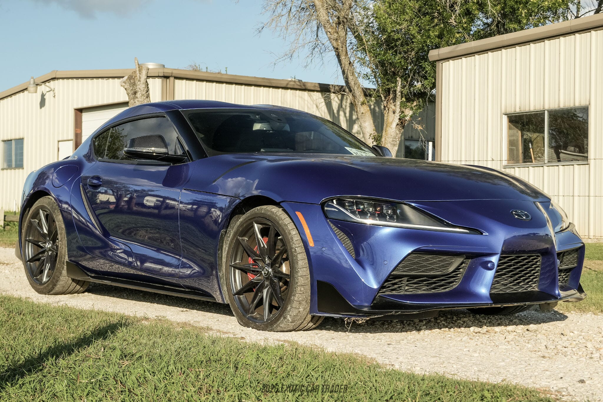 2024 Toyota Supra GR Supra 3.0 Premium for sale