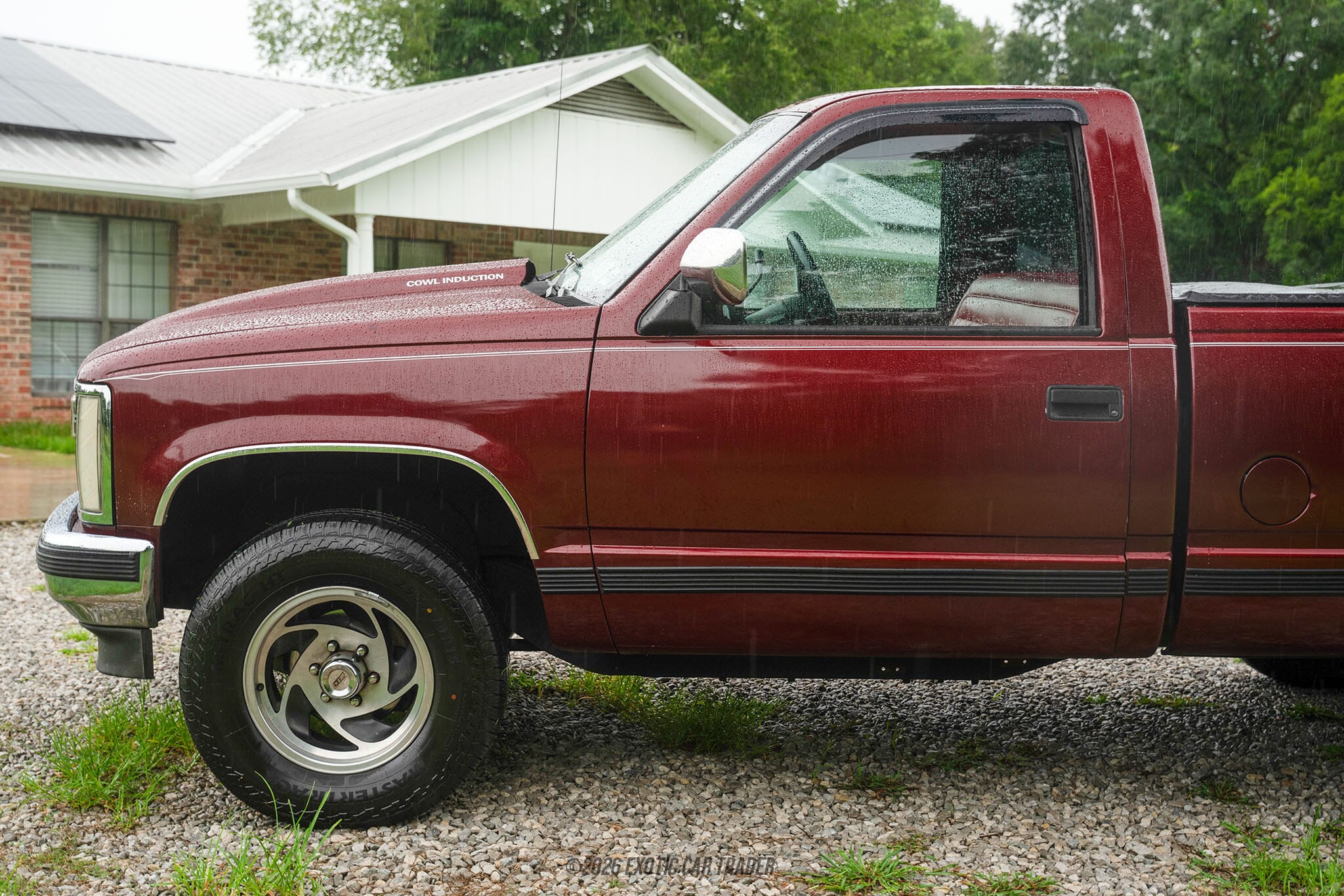 1988 GMC Sierra 1500 K1500 for sale