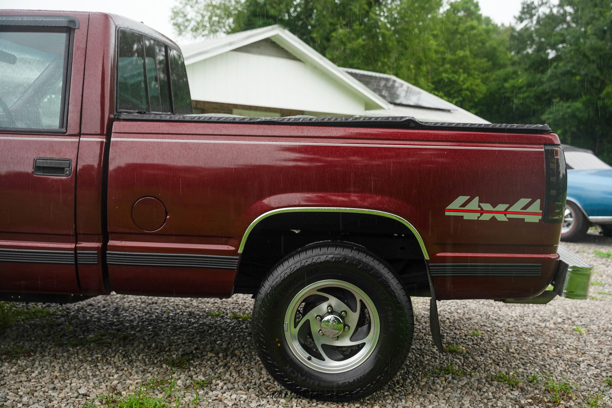 1988 GMC Sierra 1500 K1500 for sale