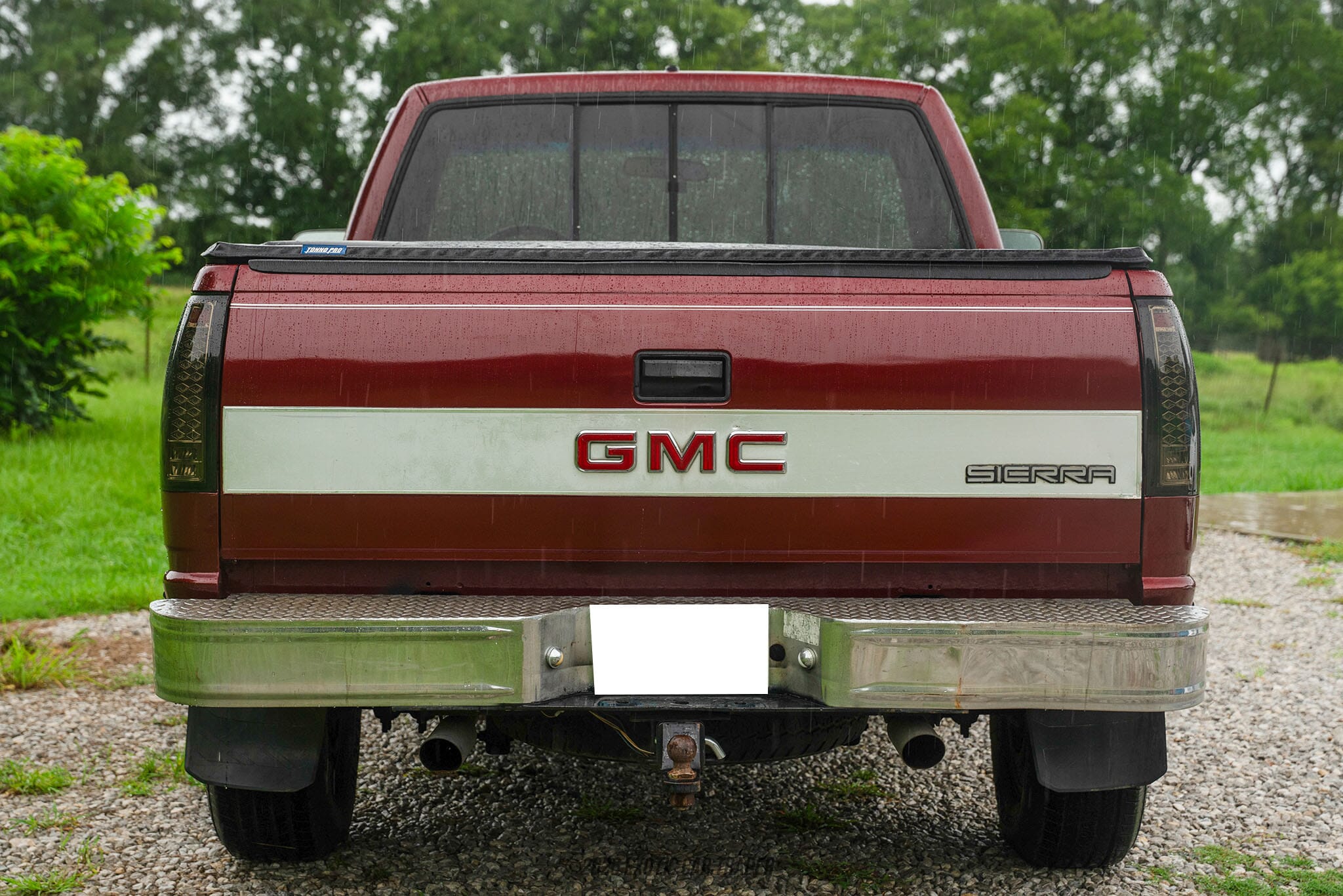 1988 GMC Sierra 1500 K1500 for sale