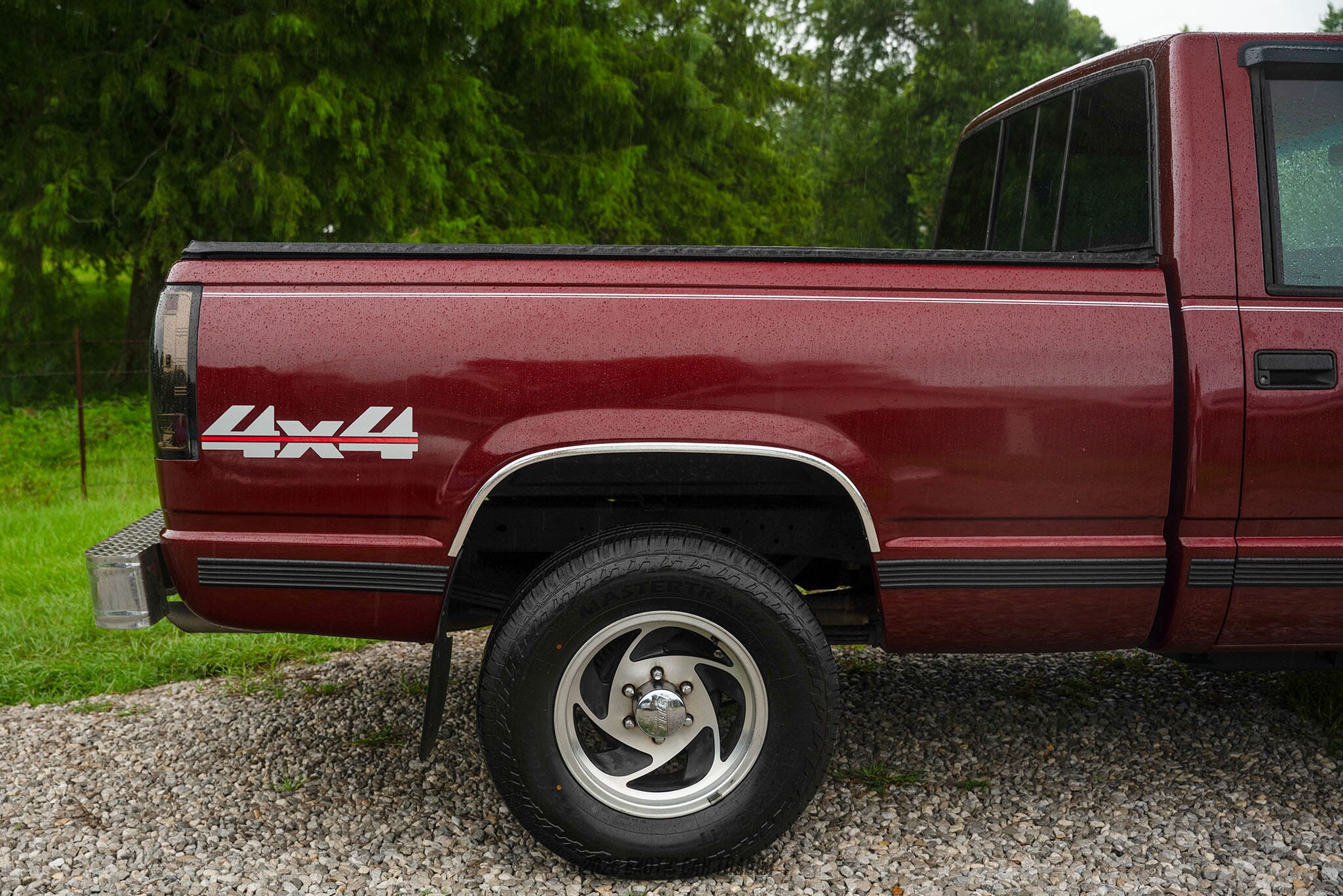 1988 GMC Sierra 1500 K1500 for sale