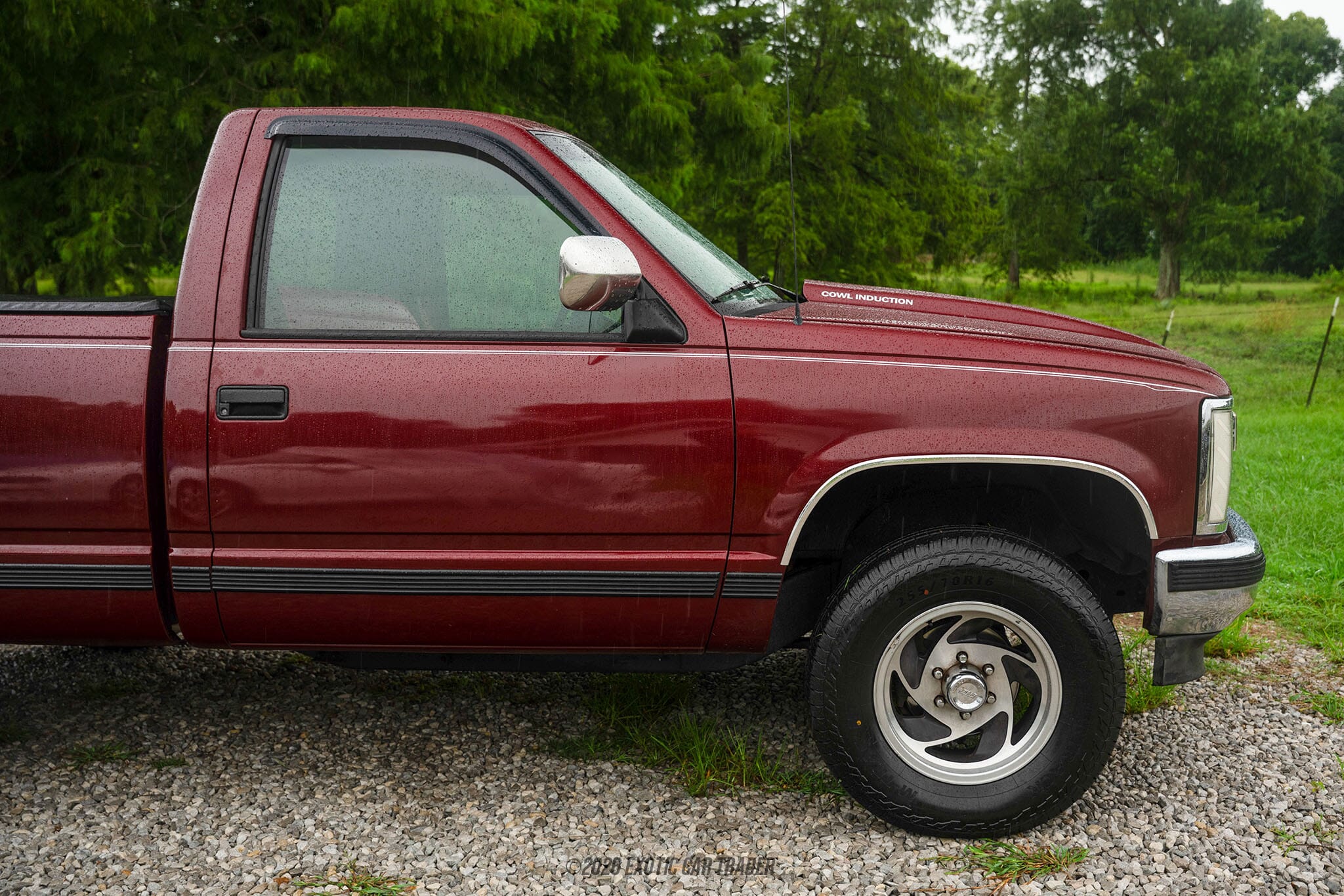 1988 GMC Sierra 1500 K1500 for sale
