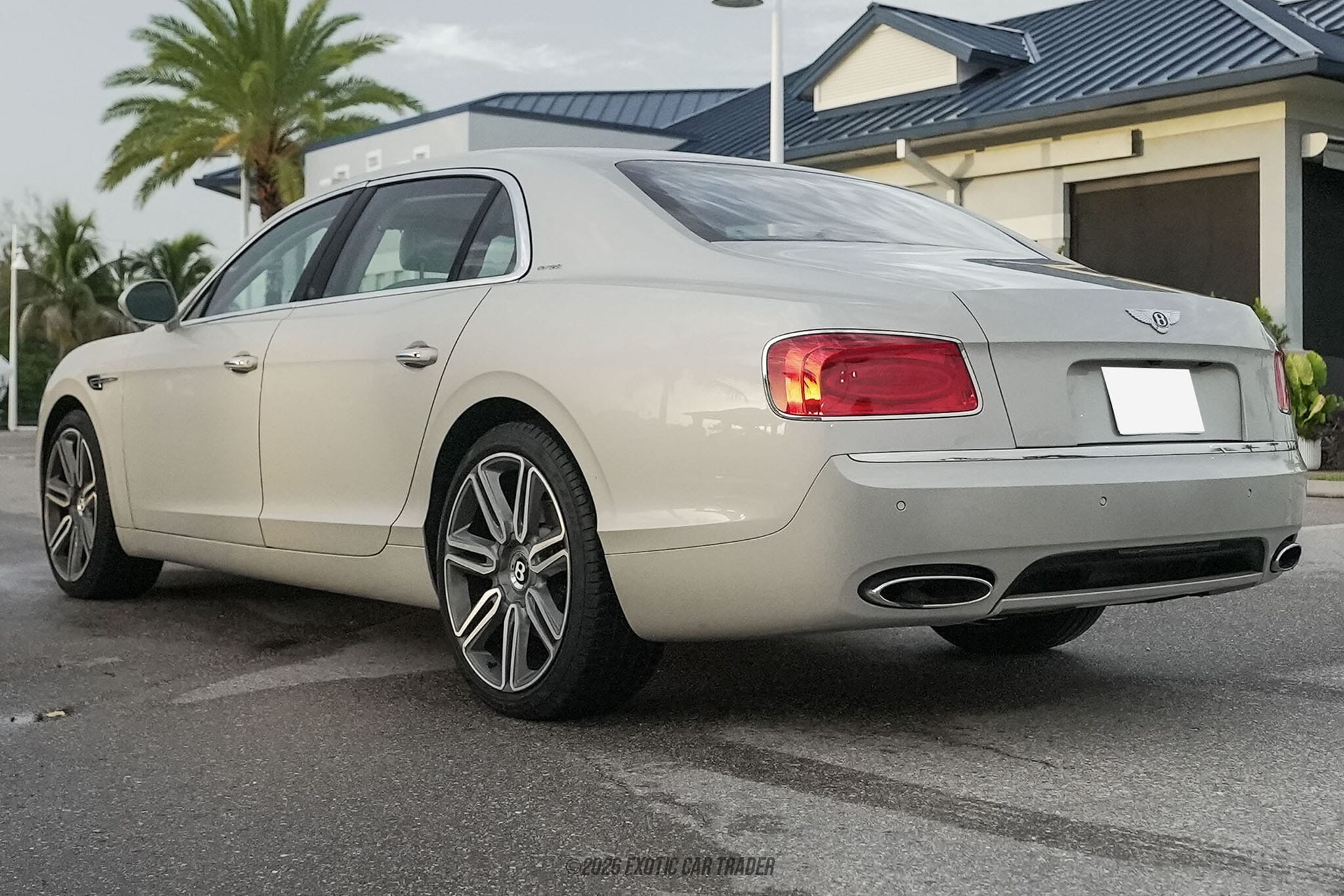 2016 Bentley Flying Spur W12 for sale