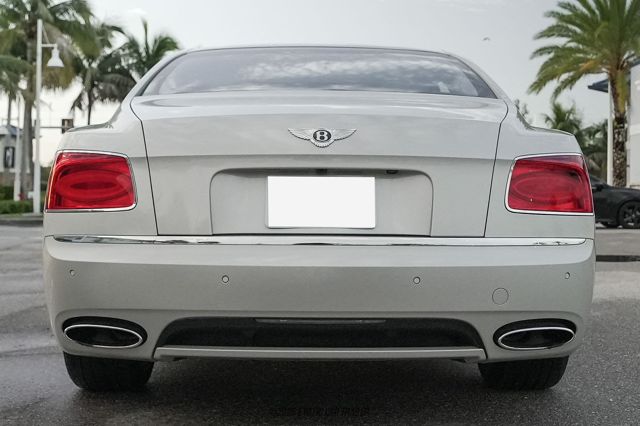 2016 Bentley Flying Spur W12 for sale
