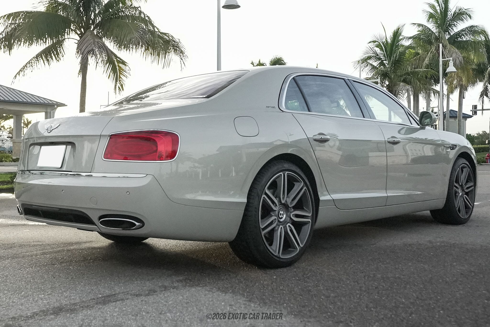 2016 Bentley Flying Spur W12 for sale
