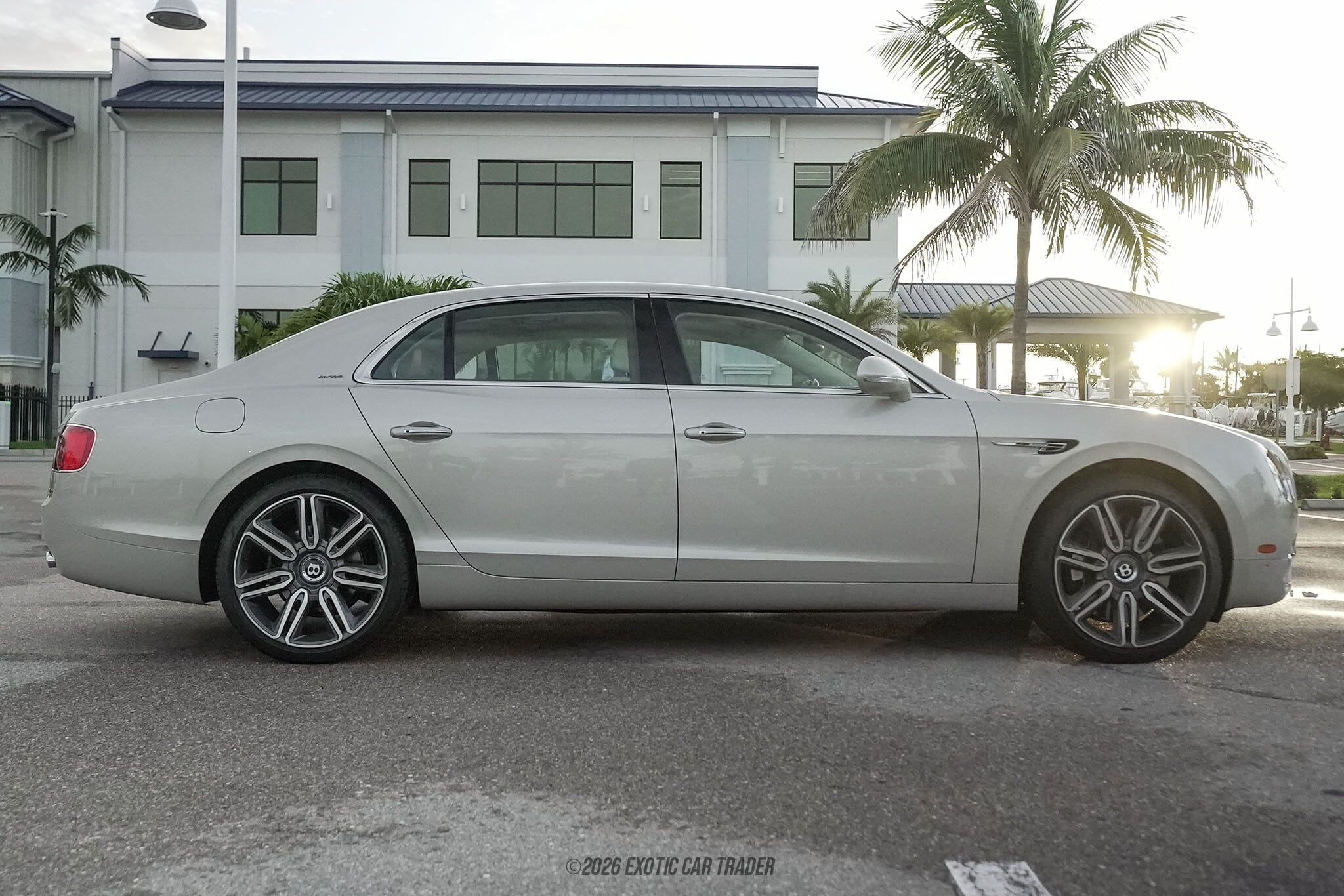 2016 Bentley Flying Spur W12 for sale