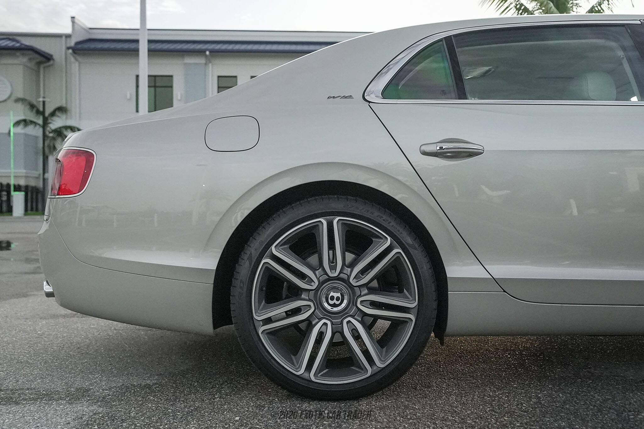 2016 Bentley Flying Spur W12 for sale