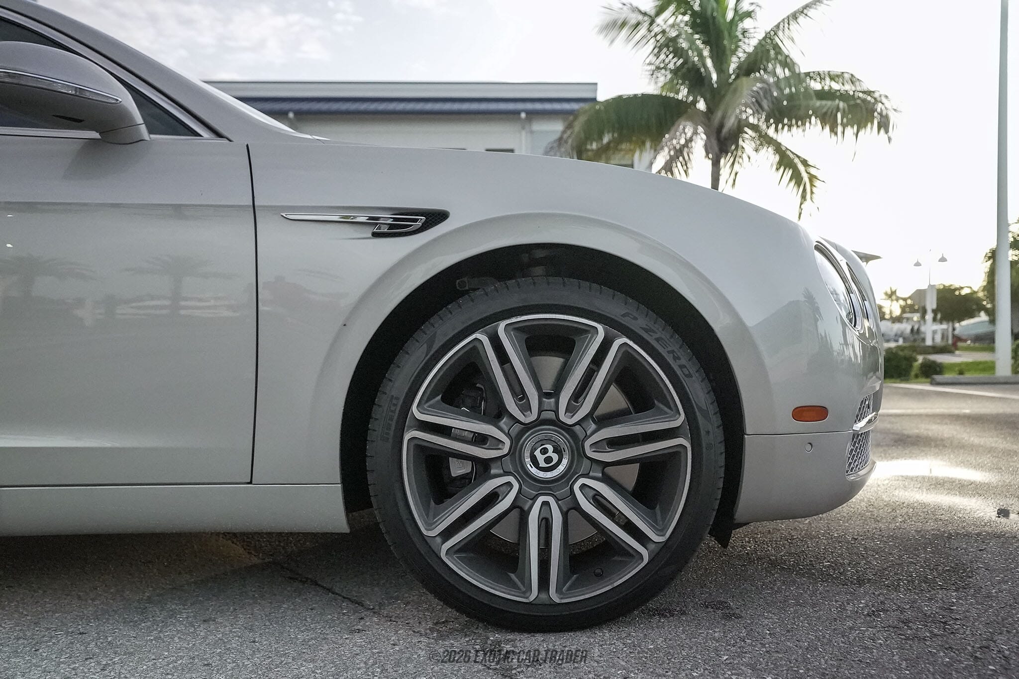 2016 Bentley Flying Spur W12 for sale