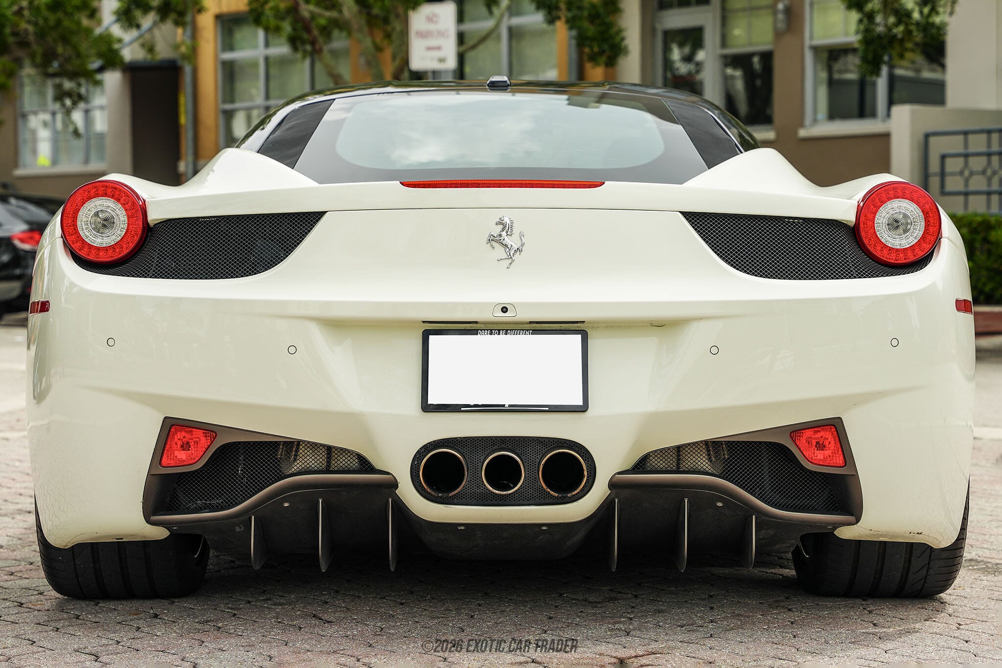 2012 Ferrari 458 Italia for sale