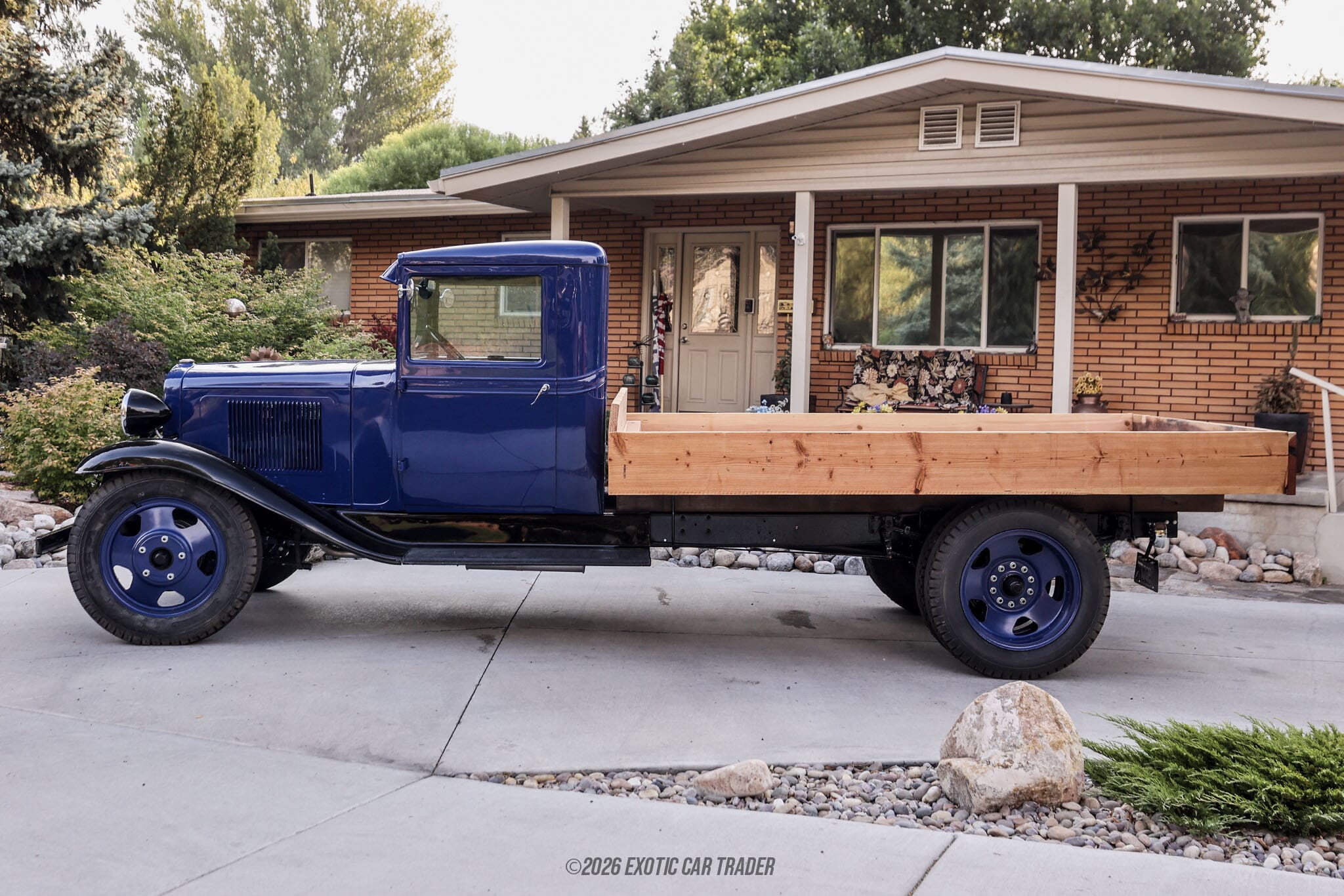 1933 Chevrolet Pickup for sale