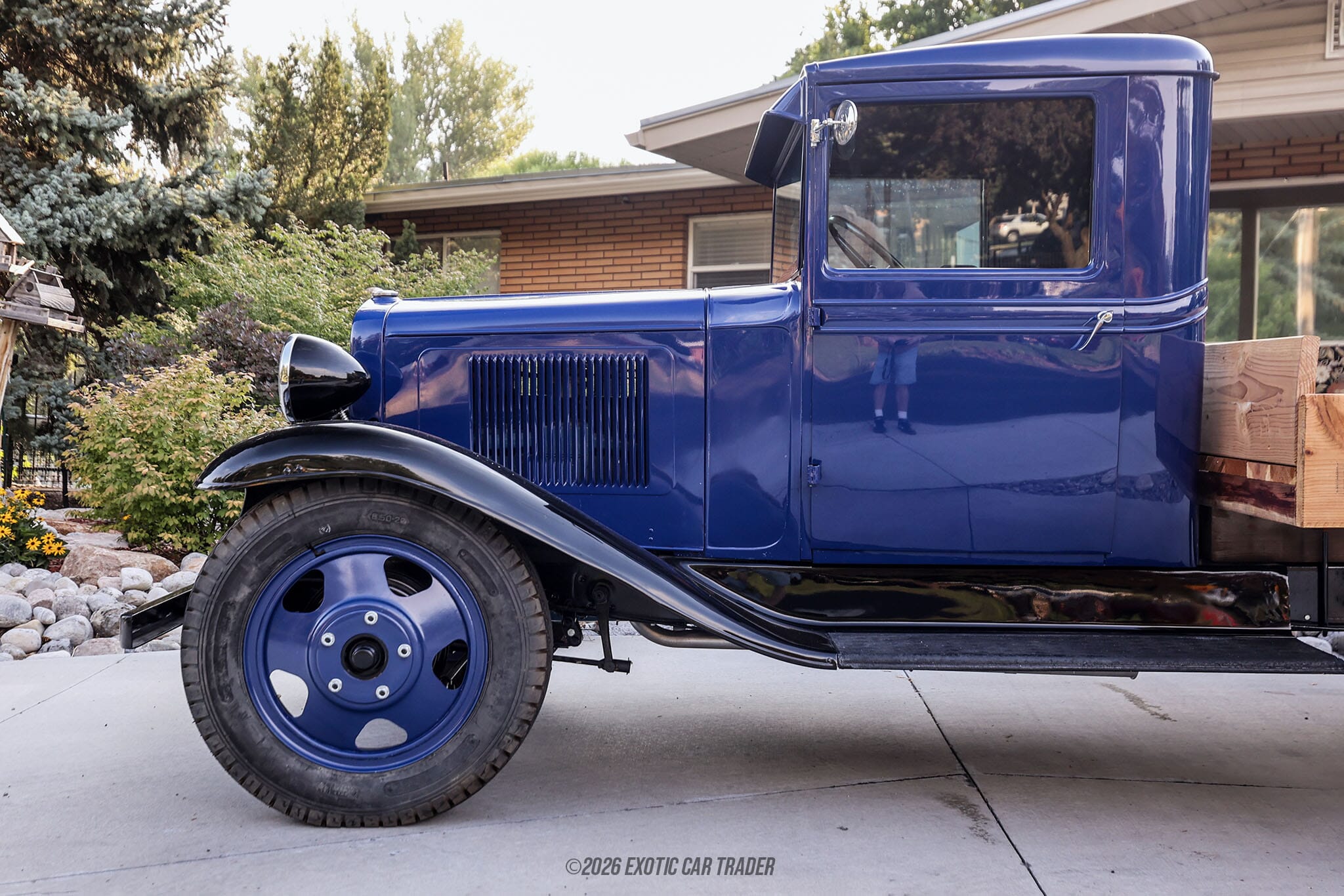 1933 Chevrolet Pickup for sale