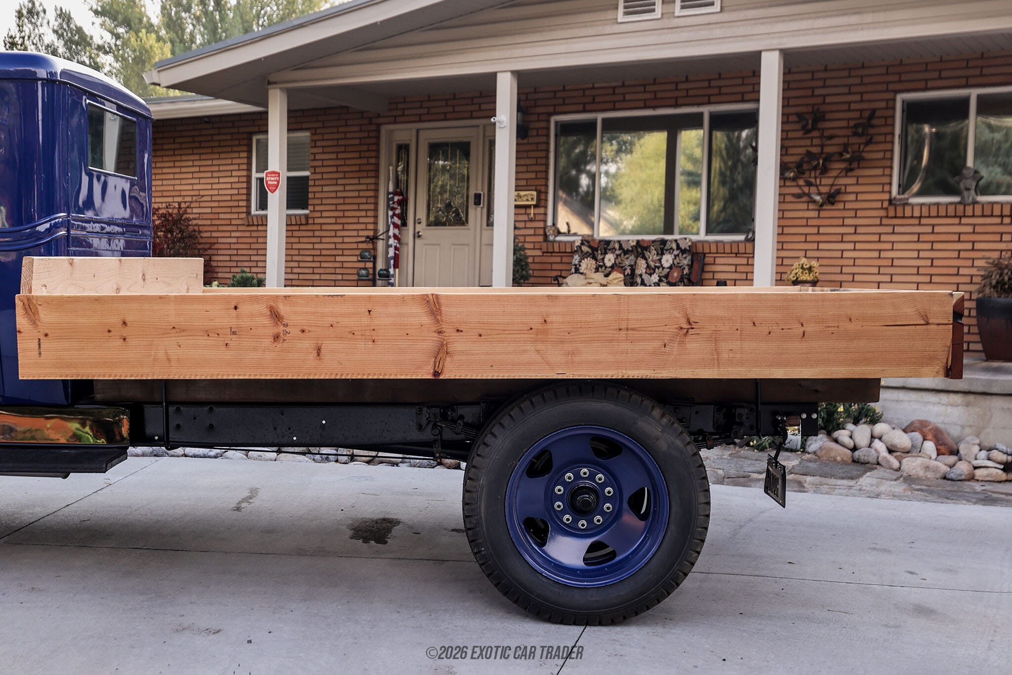 1933 Chevrolet Pickup for sale